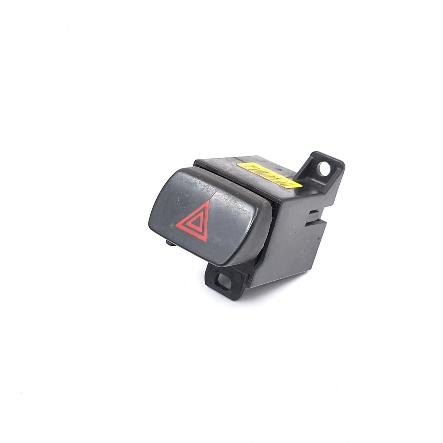 Hazard light switch Fiat BRAVO 2 (198) 2007–2014 1.6 D Multijet 198 A3.000 735424252 – 1
