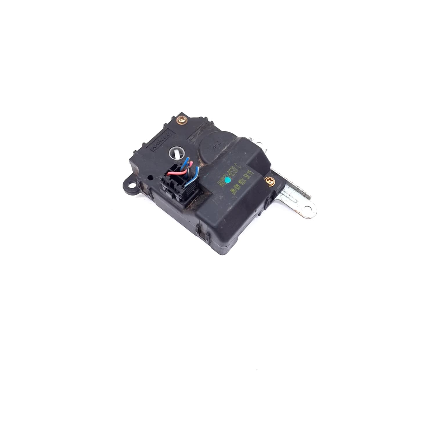Electronic actuator Hyundai TUCSON (JM) 2004–2010 H400730530C – 1