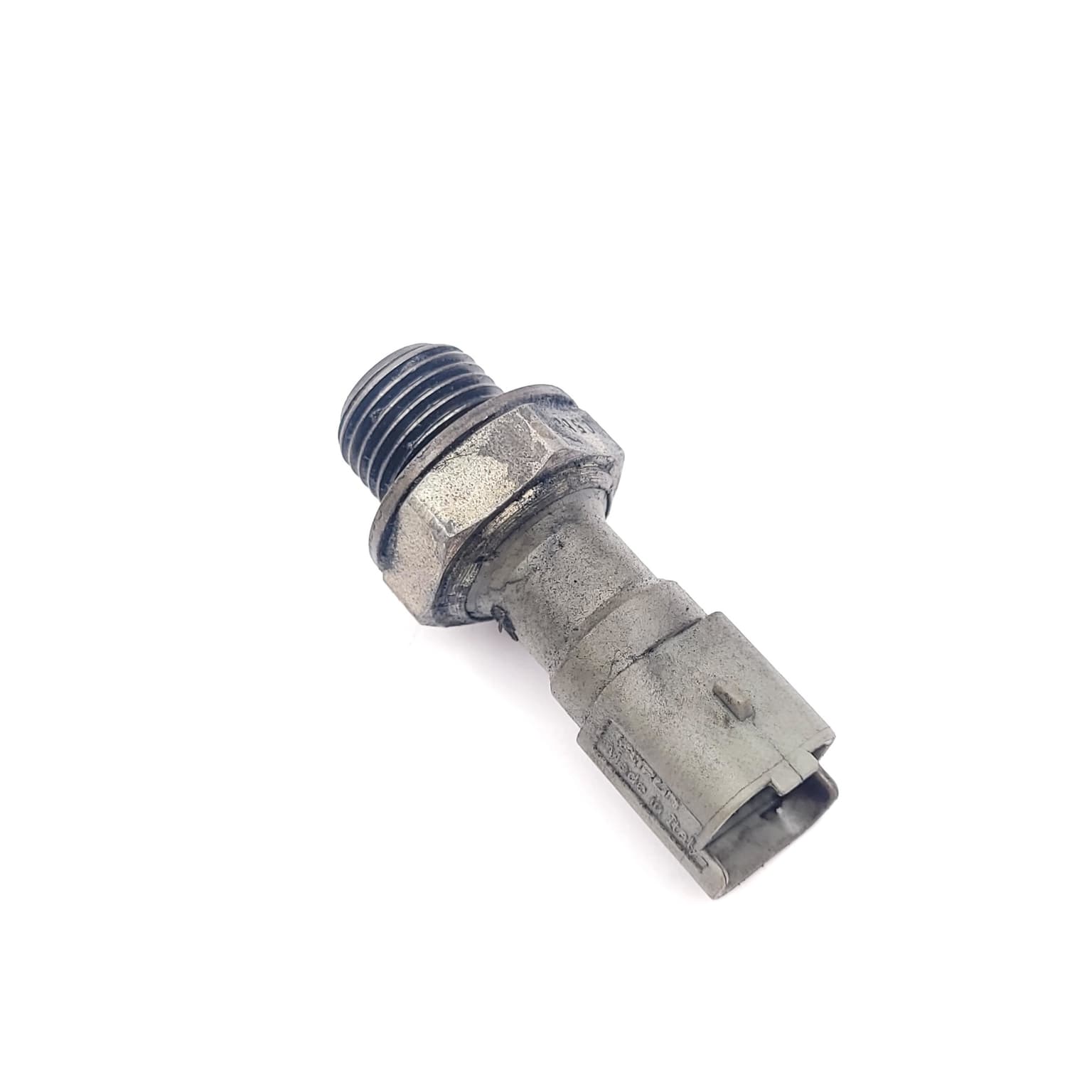 Oil pressure sensor Peugeot 307 2001–2008 1.6 HDi 110 9HZ (DV6TED4) – 1