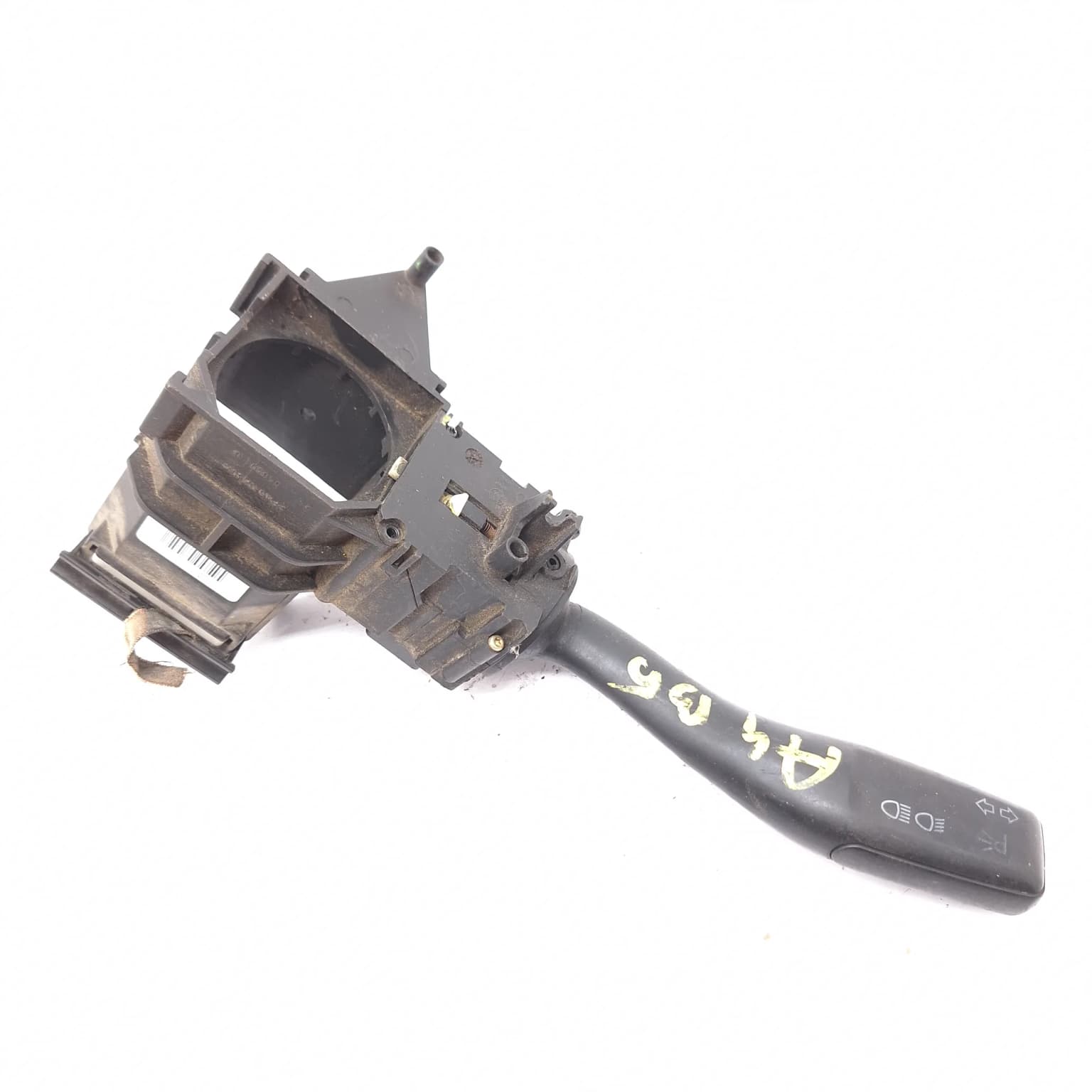 Turn signal lever Audi A4 B5 (8D) 1994–2001 1.9 JTD 937 A5.000 8E0953513A – 1