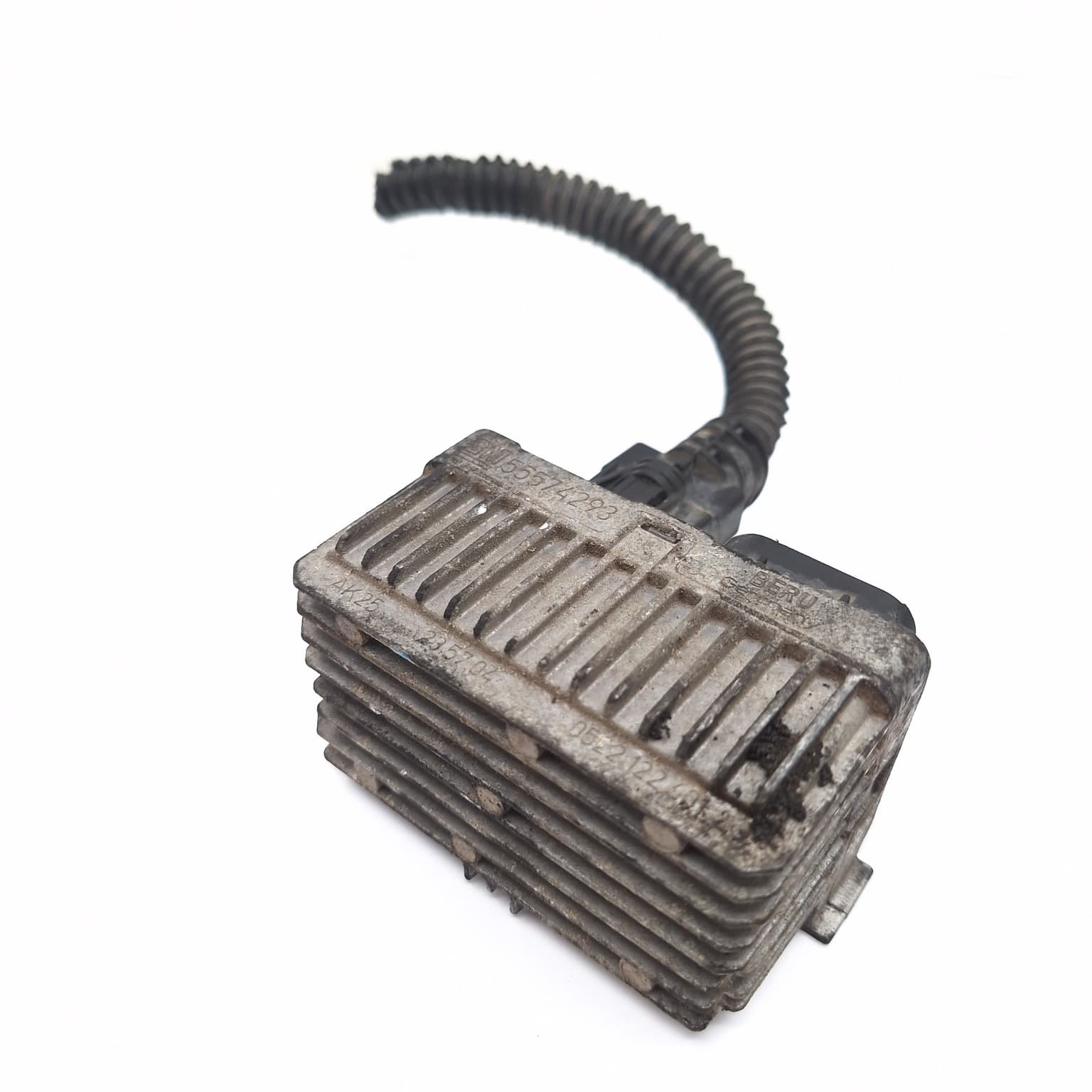 Relais Opel ASTRA G 1998–2009 1.6 55574293 – 1