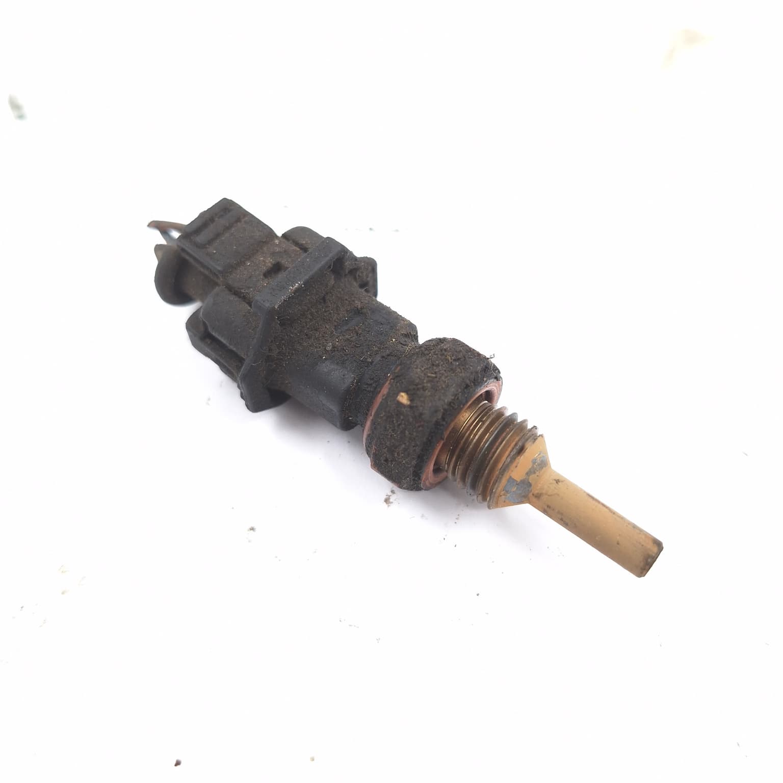 Ambient temperature sensor Opel ASTRA G 1998–2009 1.6 Z 16 SE – 1