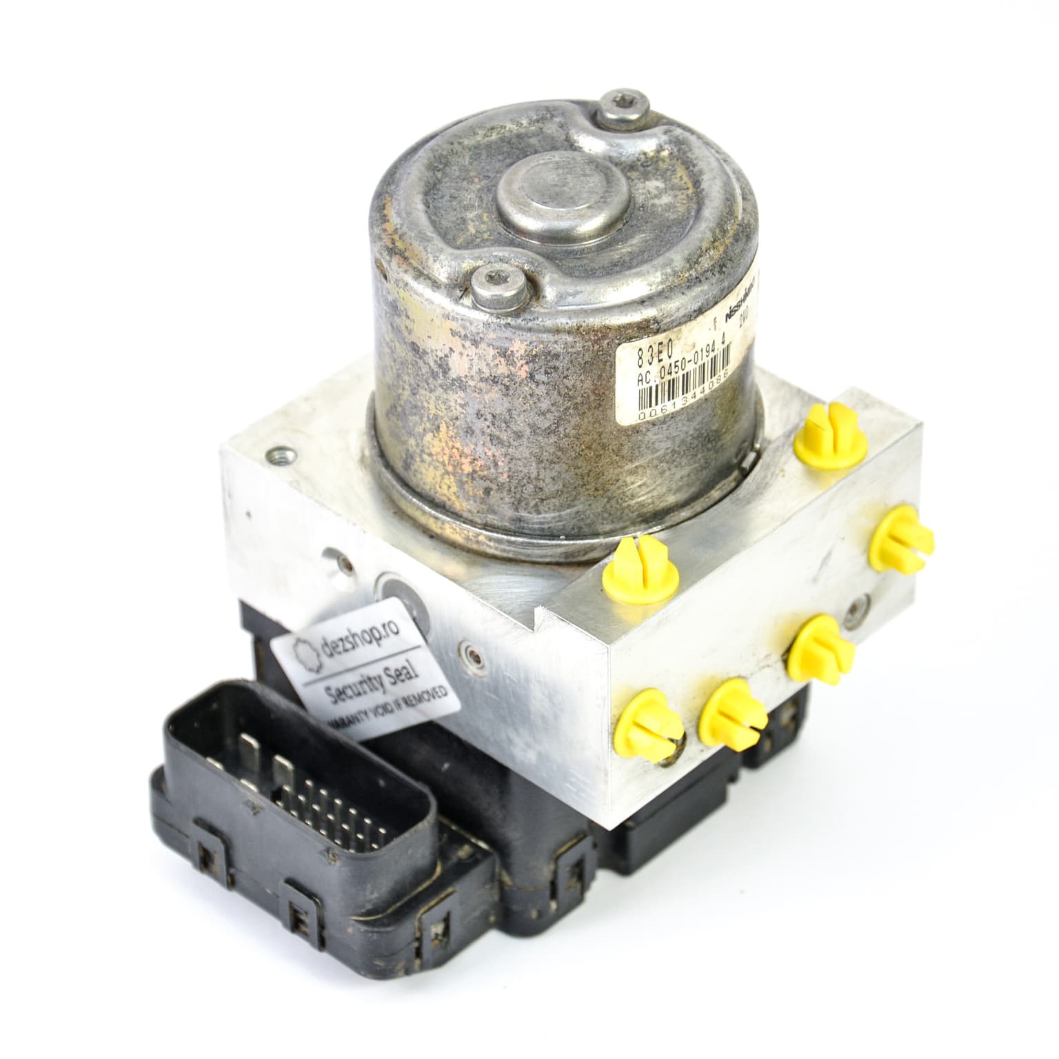 Pompe ABS Opel AGILA (A) (H00) 2000–2007 1.0 12V Z 10 XE AC045001944 – 1