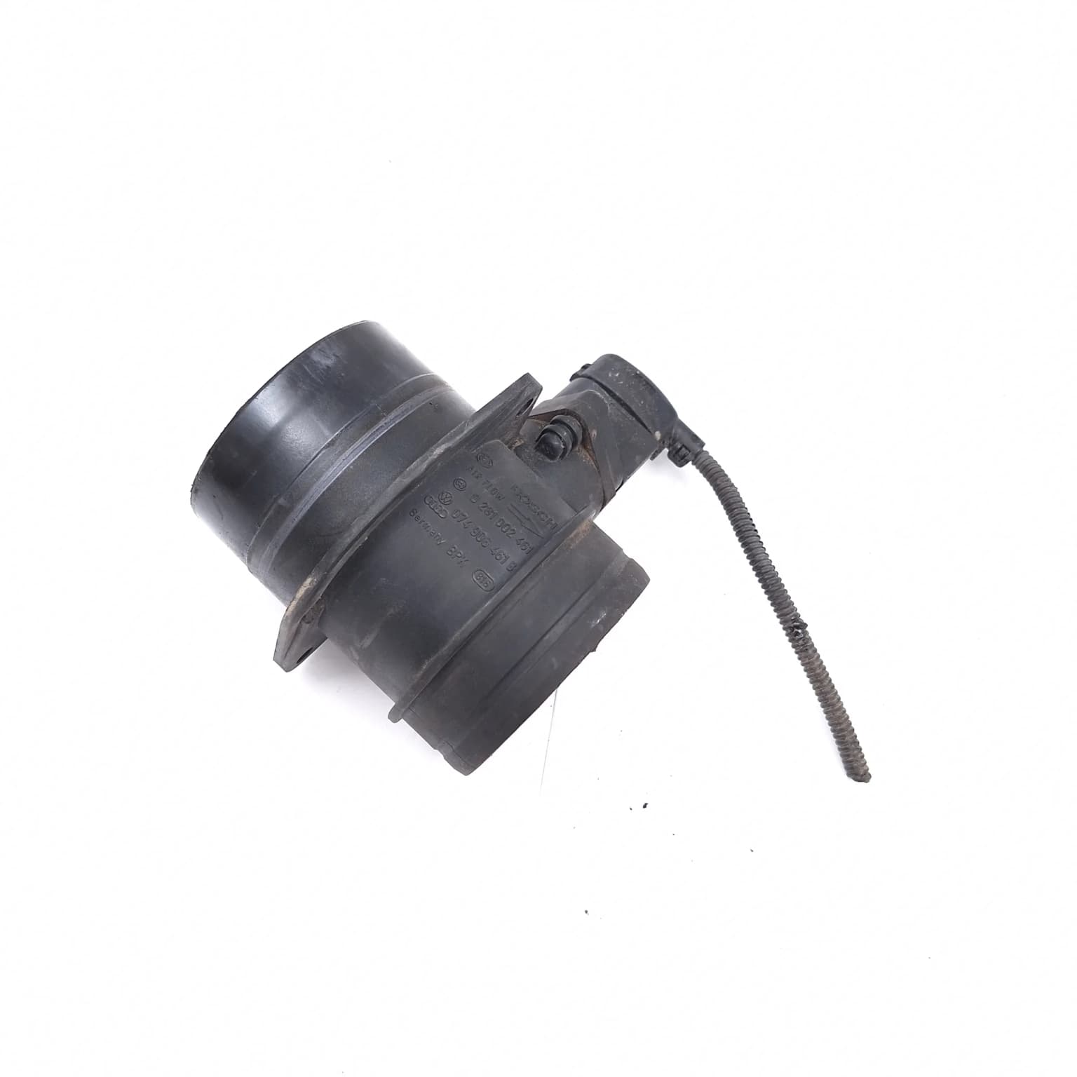 Débitmètre d'air Audi A6 (4F, C6) 2004–2011 0281002461 – 1
