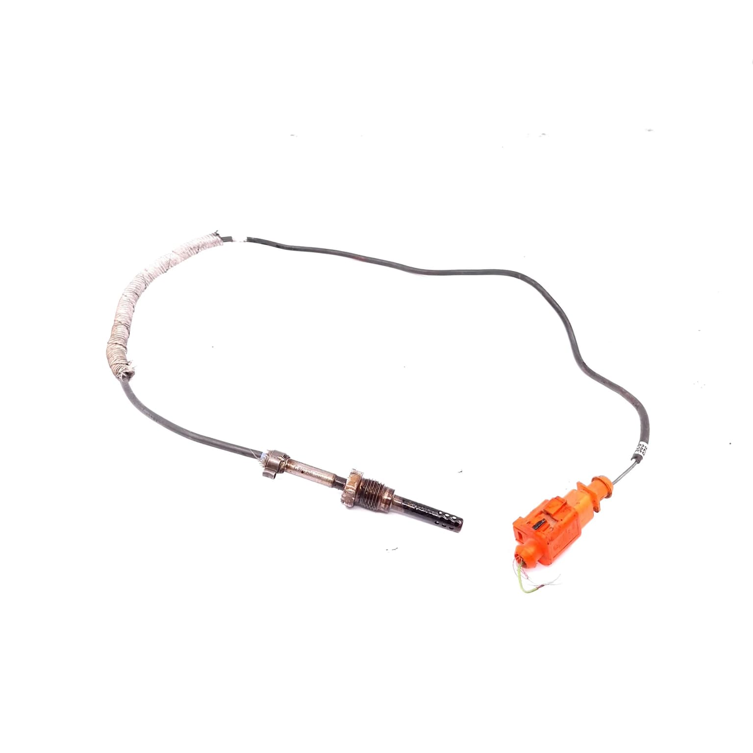 Exhaust gas temperature sensor VW GOLF 5 2003–2009 1.9 TDI BLS 03G906088D – 1