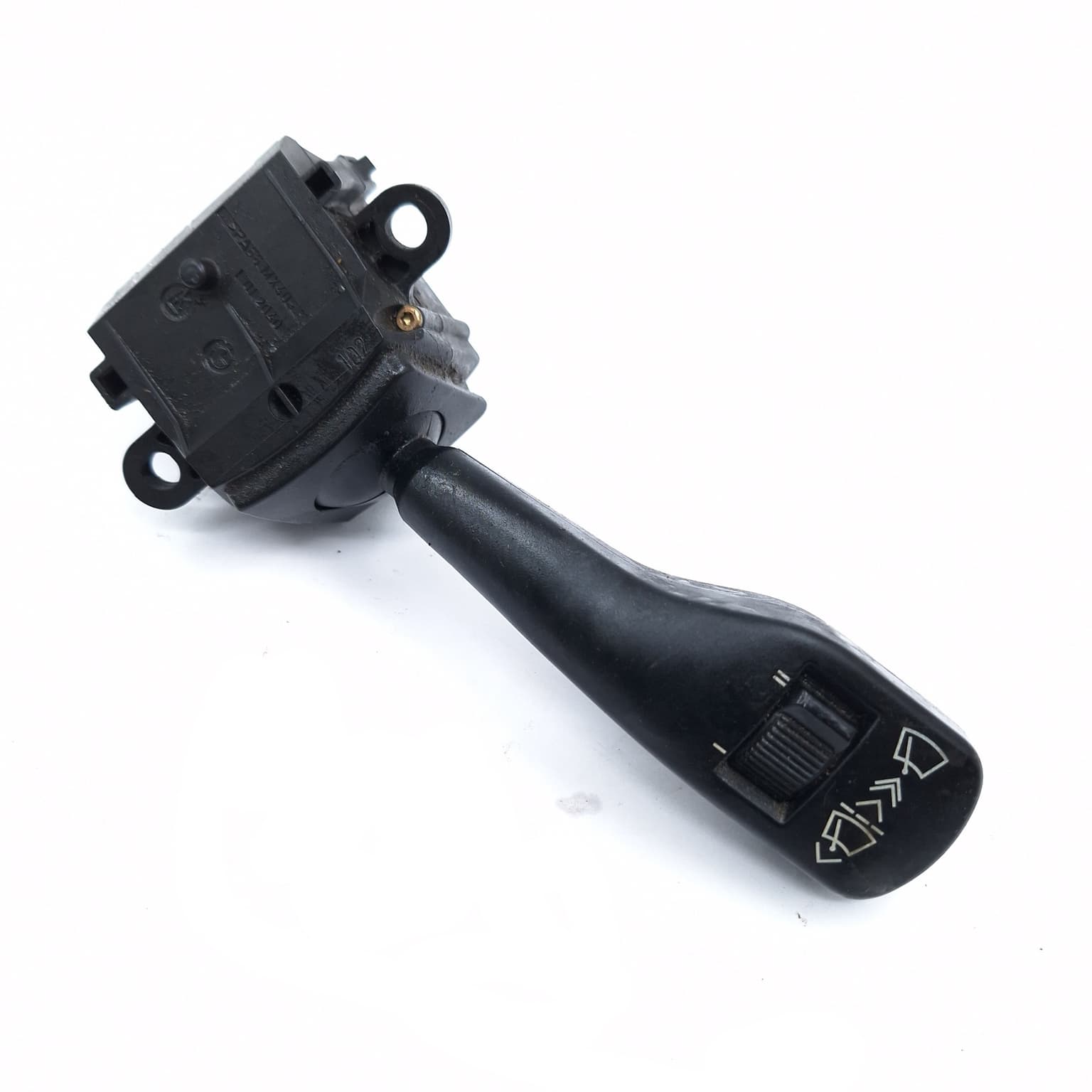 Wiper control stalk BMW 5 (E39) 1995–2004 8363664 – 1