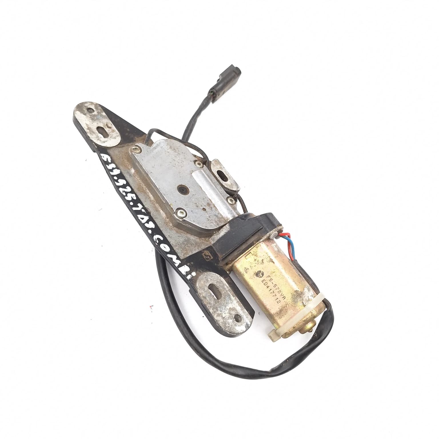 Electronic actuator BMW 7 (E65, E66, E67) 2001–2008 FS578YA – 1