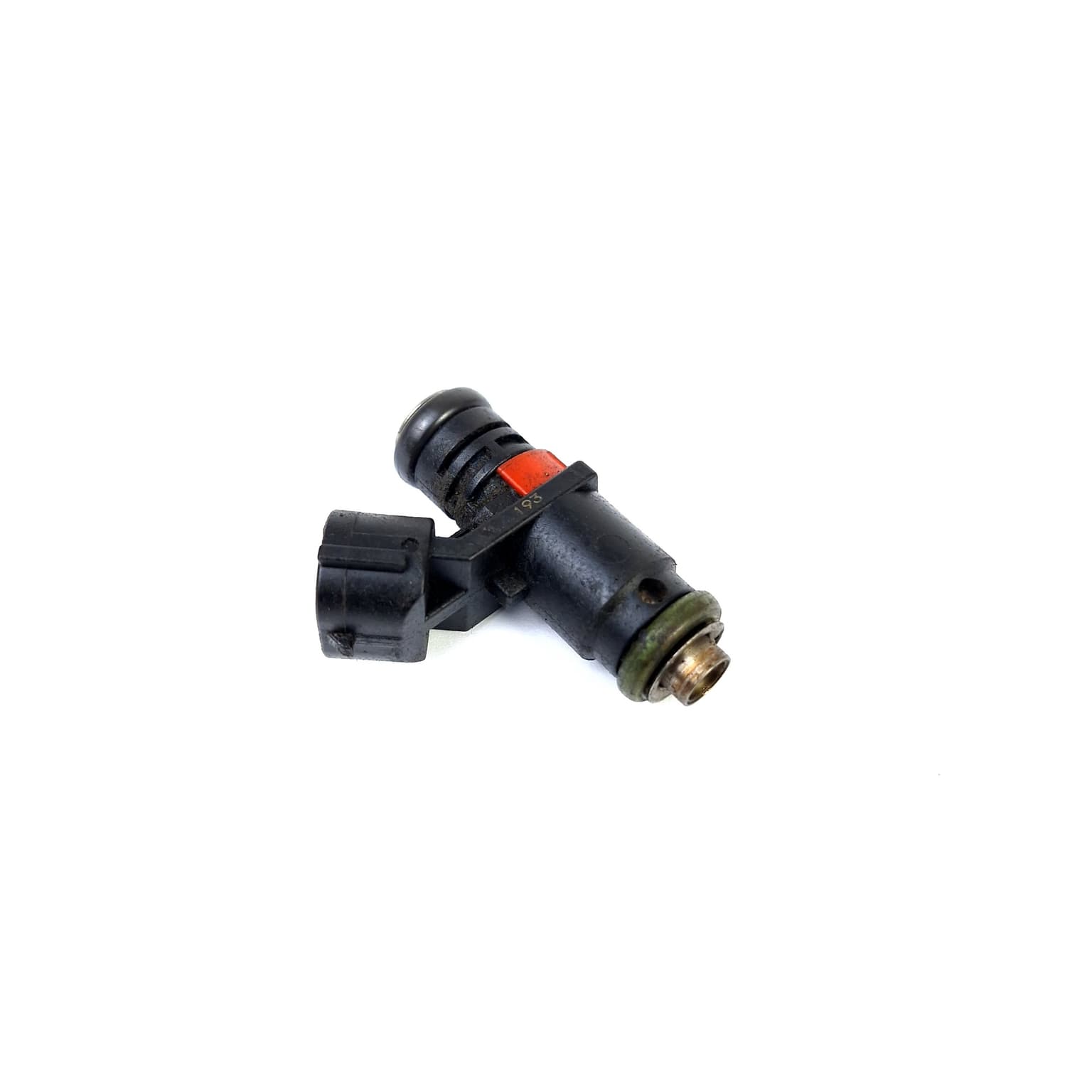 Injecteur de carburant Skoda FABIA 2 2007–2014 1.2 03E906031C – 1