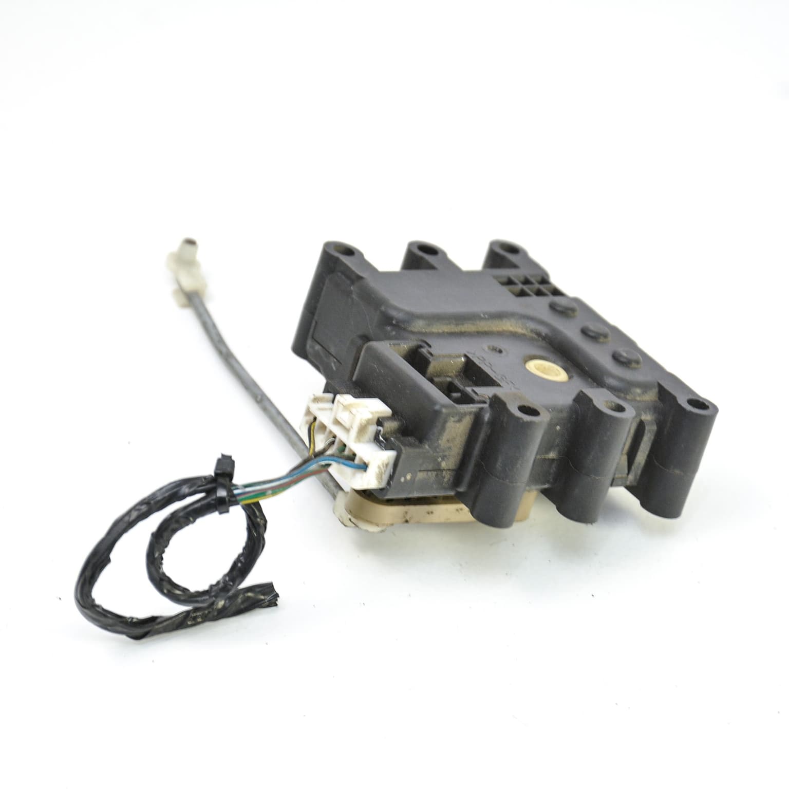 Actionneur électronique Mazda 5 (CR19) 2005–2010 5551F – 1