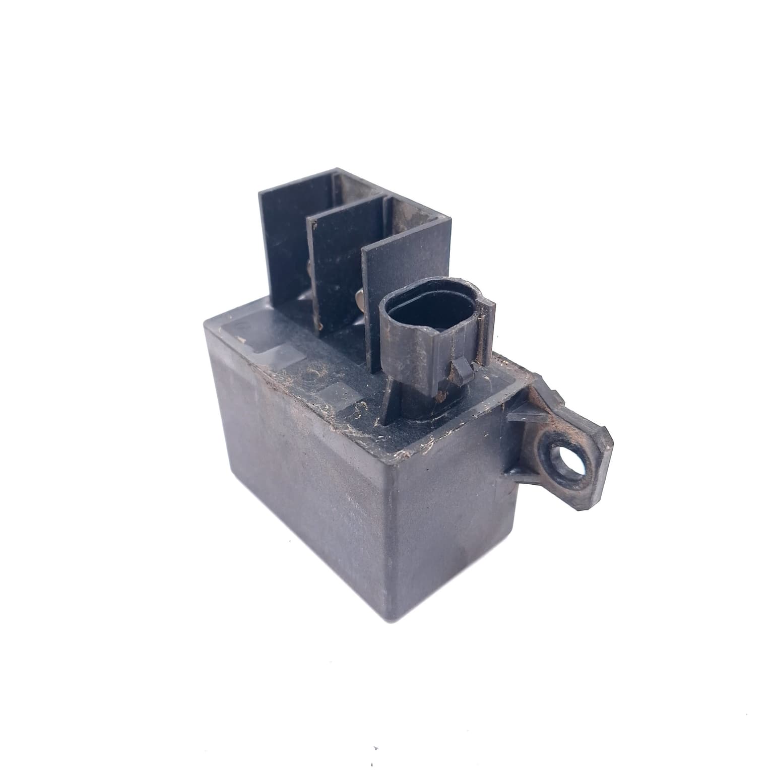 Relay Mercedes-Benz E-CLASS (W211) 2002–2009 E 220 CDI (211.006) OM 646.961 – 1