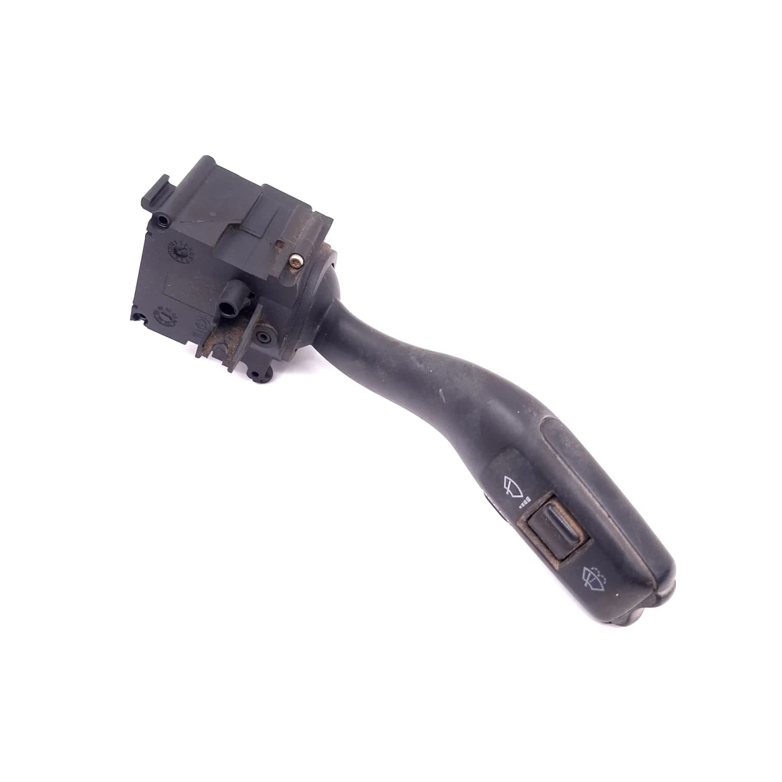 Wiper control stalk Audi A6 (4F, C6) 2004–2011 2.7 TDI BPP 4E0953503B – 1