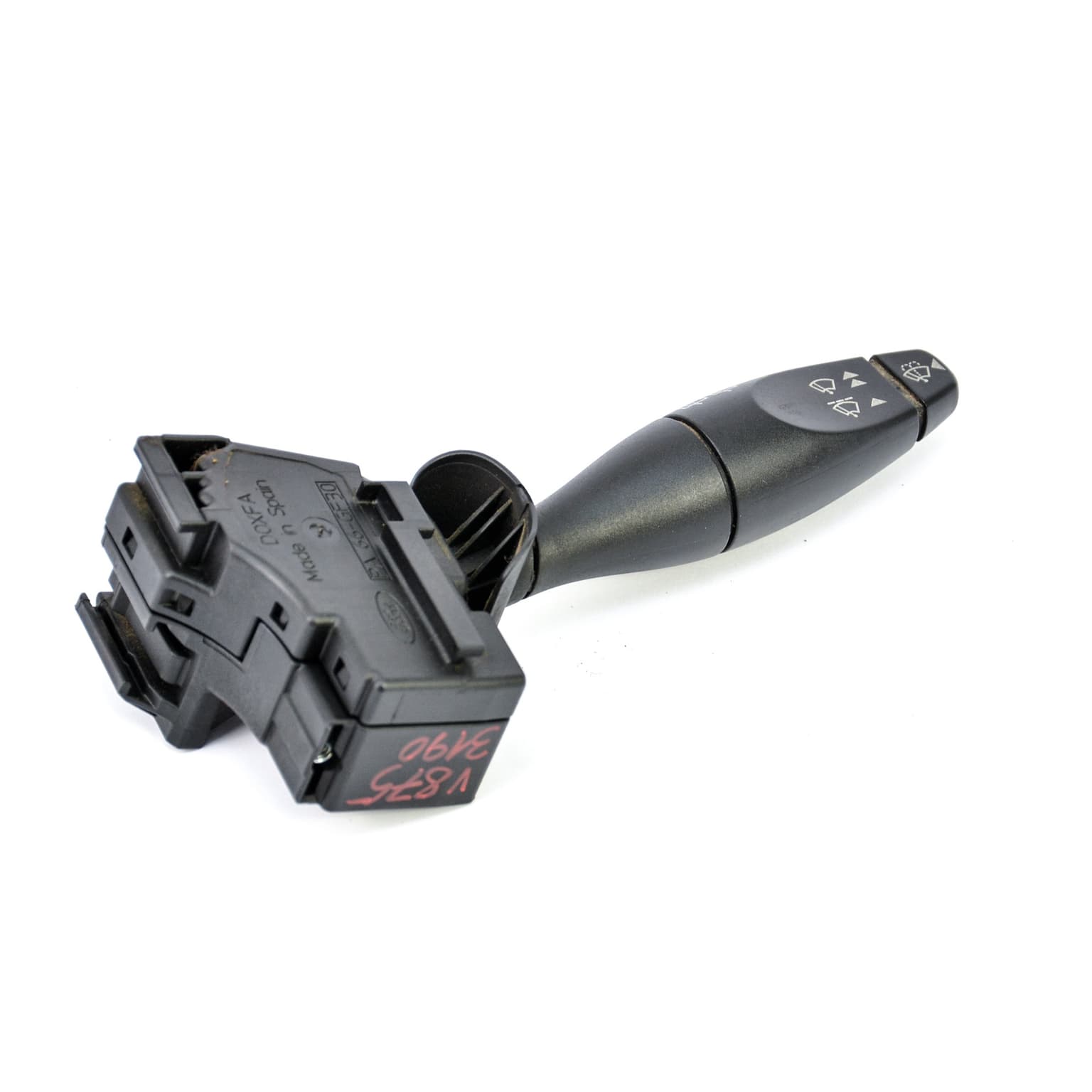 Wiper control stalk Ford TRANSIT Mk 4 2000–2014 2.0 DI (F_E_, F_F_, F_G_) ABFA YC1T17A553BC – 1