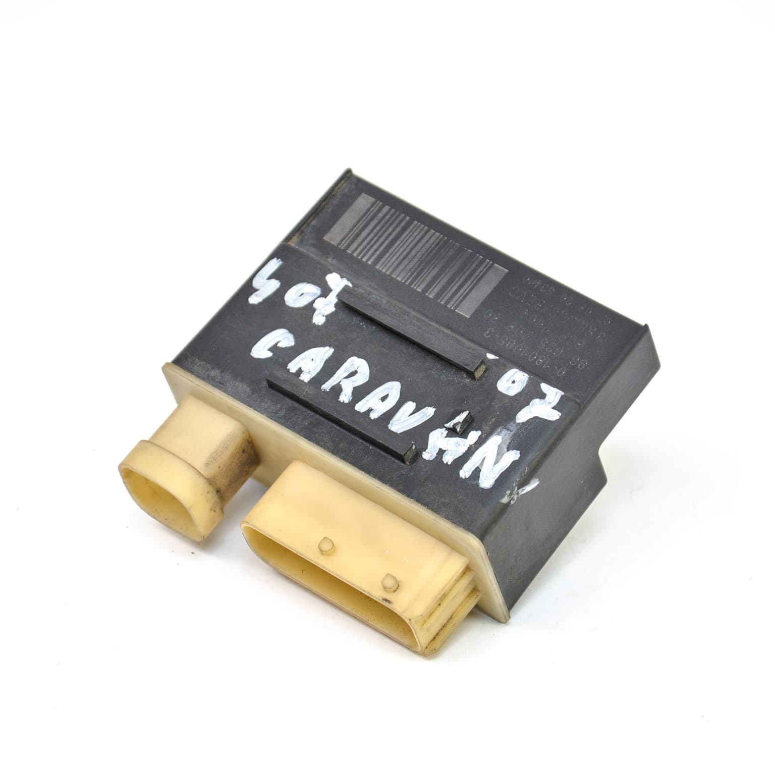 Relay Peugeot 407 2004–2011 2.7 HDi UHZ (DT17) 9662570880 – 1