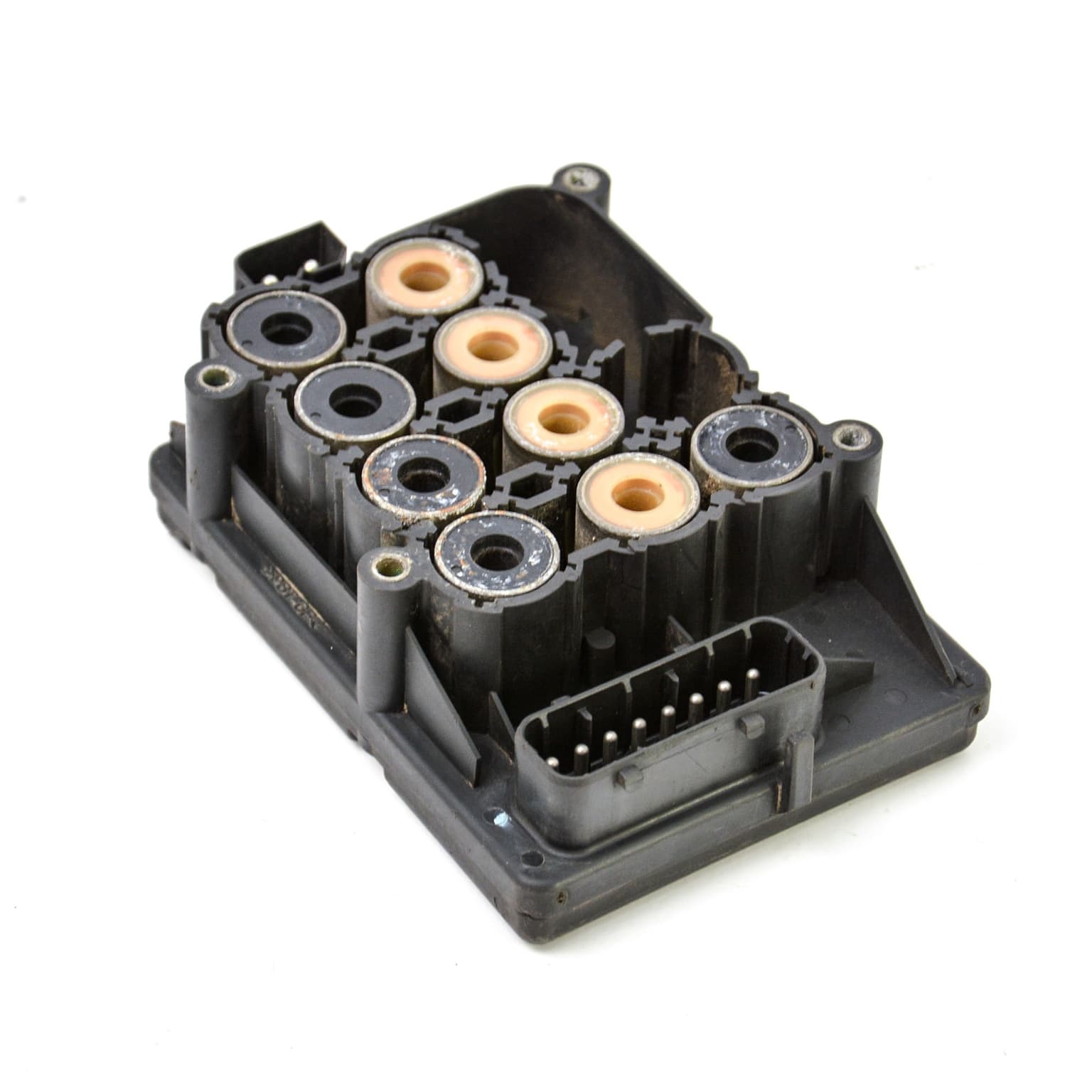 ABS ESP control unit Mercedes-Benz C-CLASS (W202) 1993–2001 A0034310312 – 1
