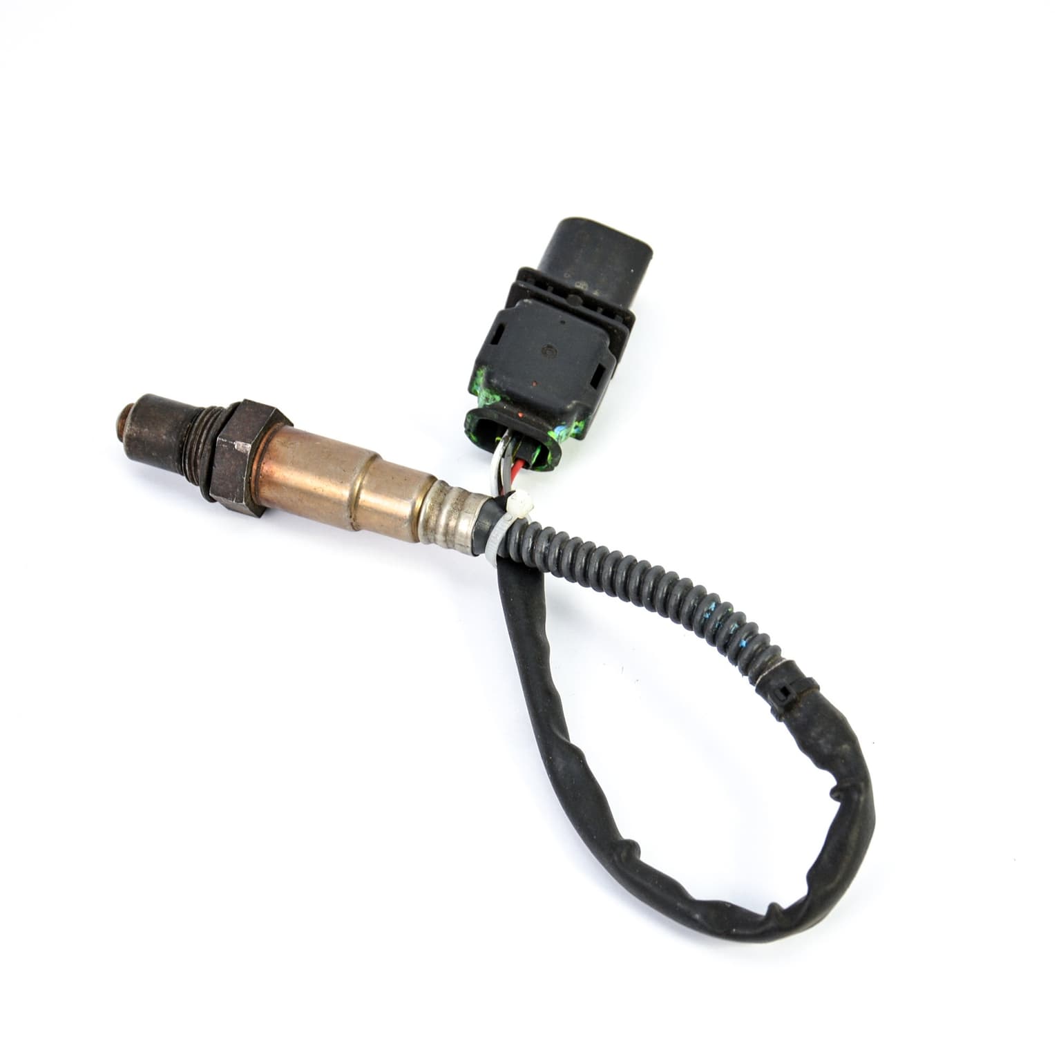 Lambda sensor Peugeot 407 2004–2011 0281004051 – 1