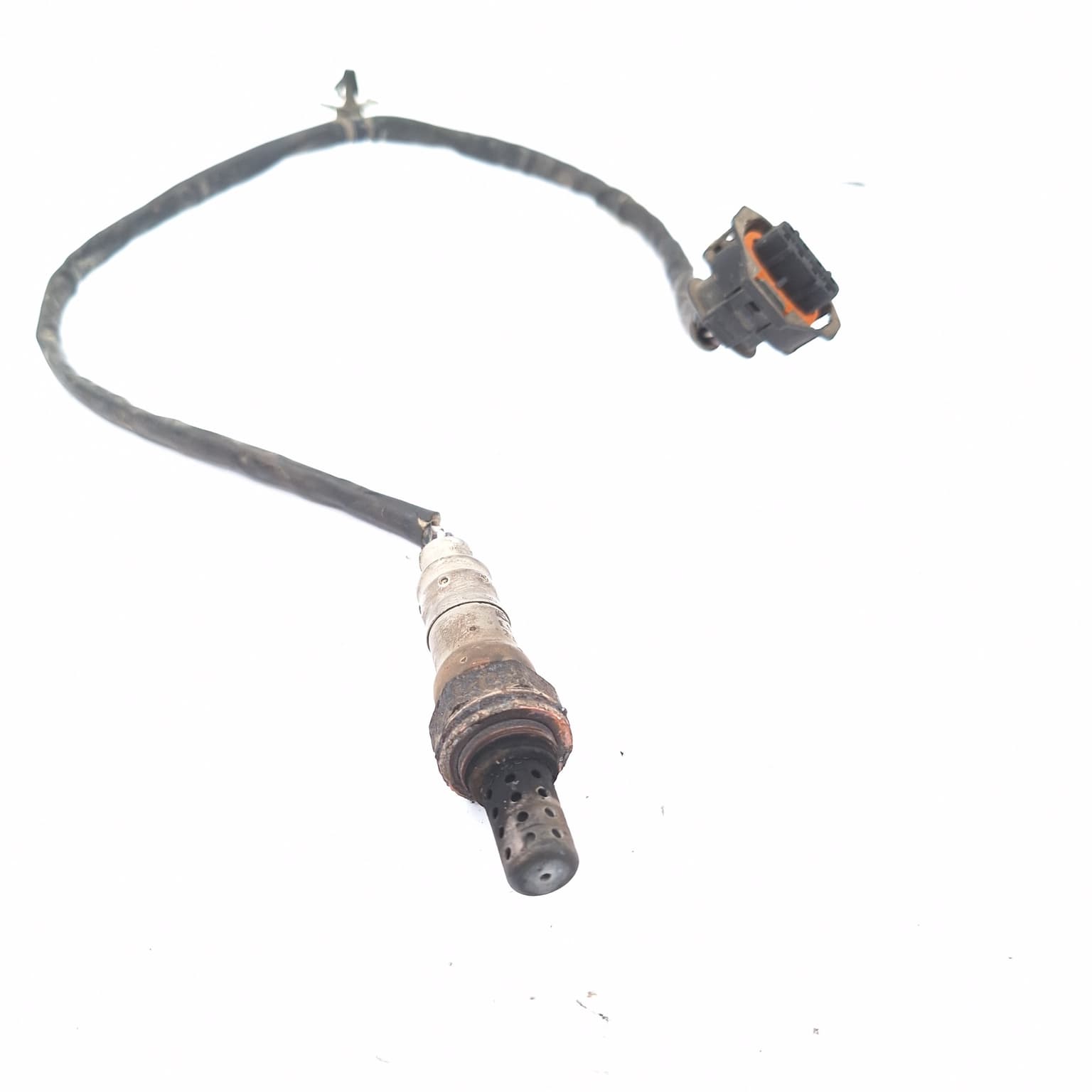 Lambda sensor Opel ASTRA H 2004–2012 1.6 Z 16 XEP S10791 – 1