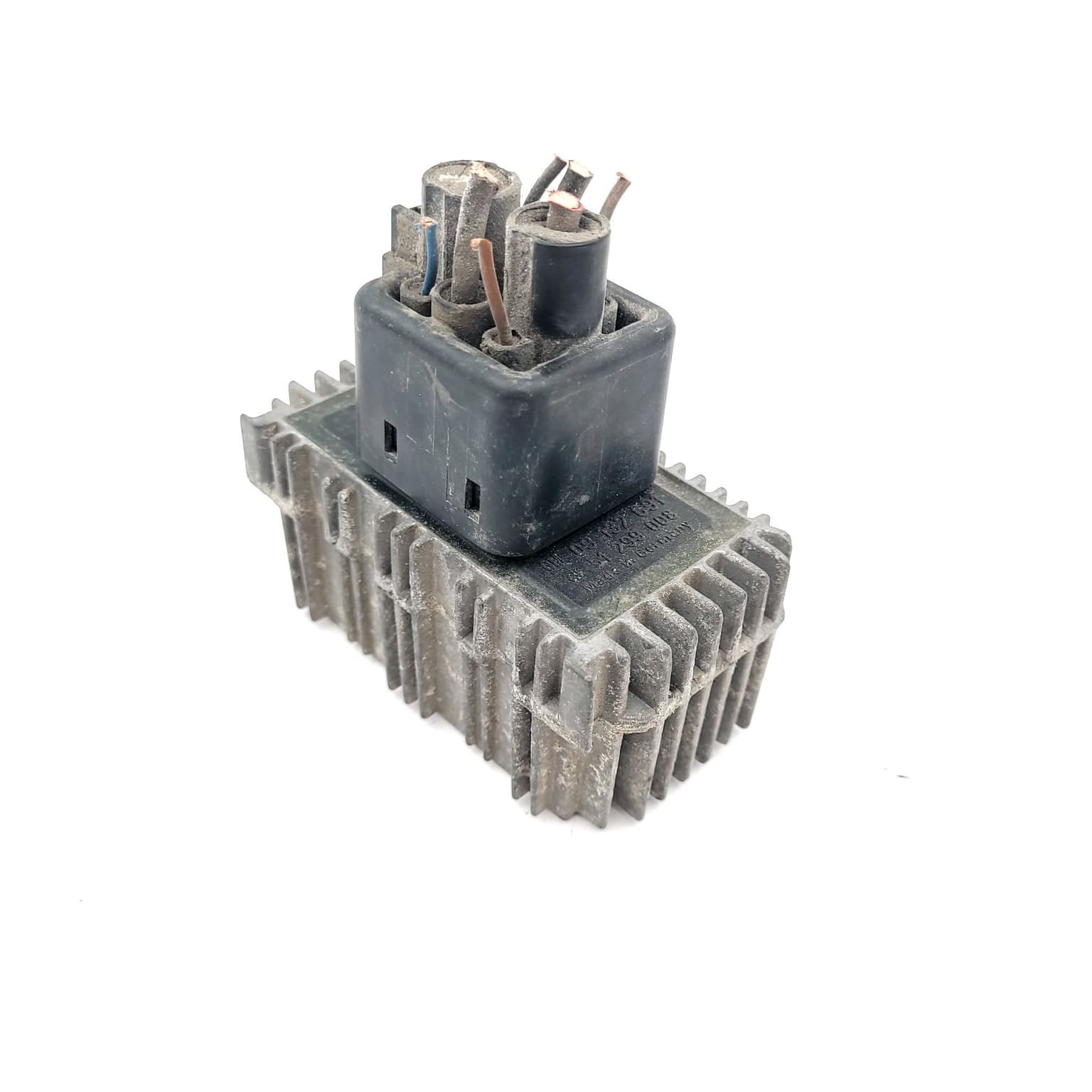 Relais Opel ASTRA G 1998–2009 09132691 – 1