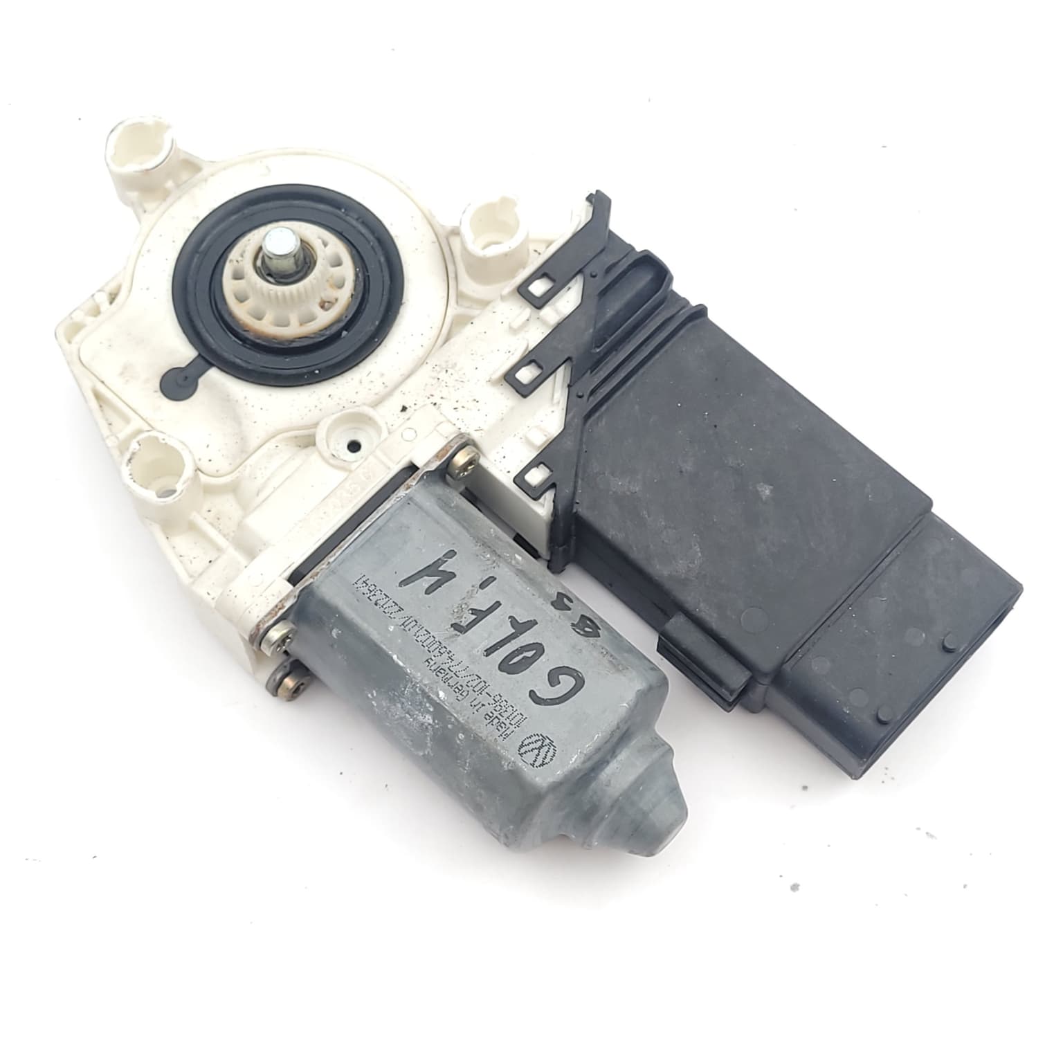 Front right window motor VW GOLF 4 1997–2004 101386102 – 1