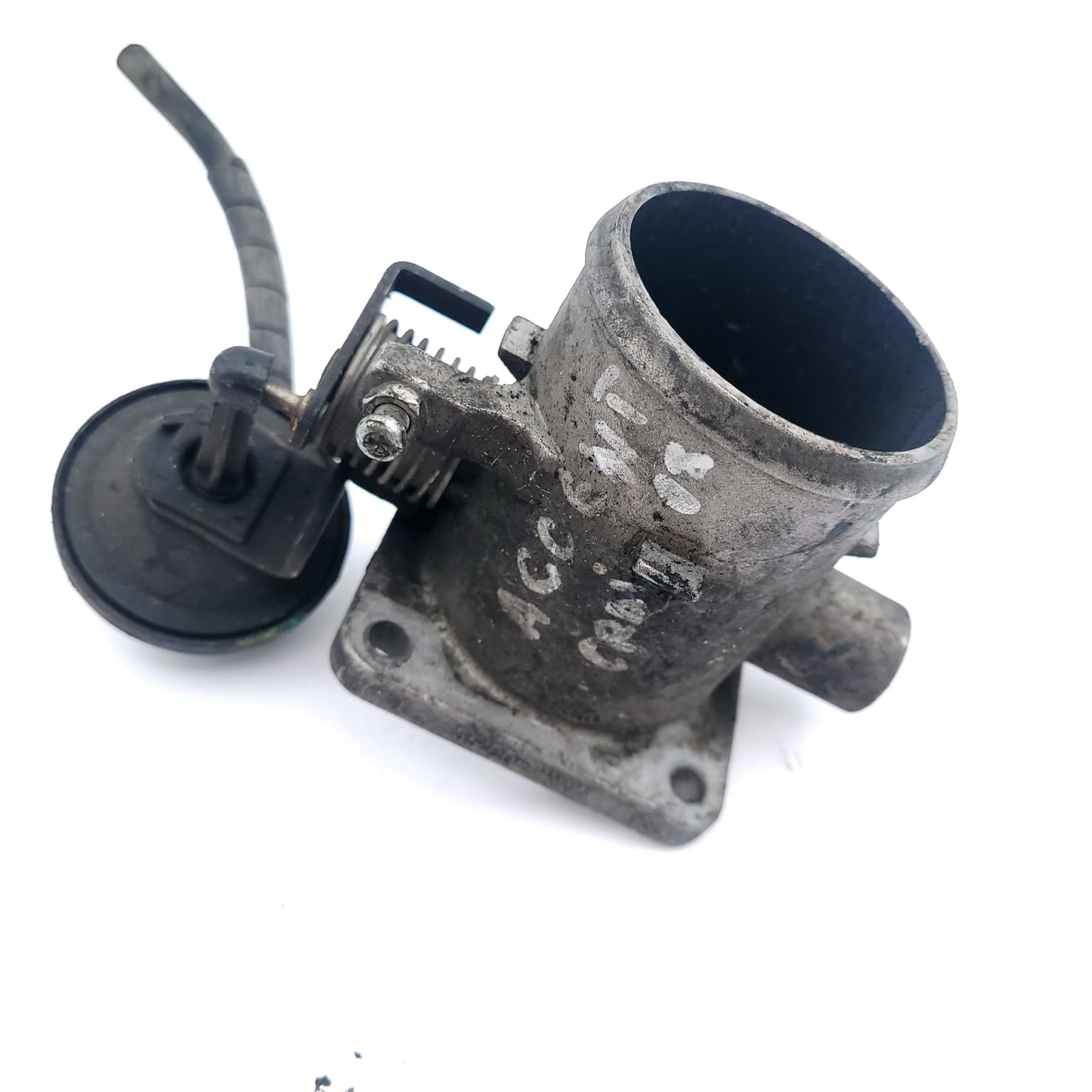 Throttle valve Hyundai ACCENT 3 (MC) 2005–2010 351002XXX – 1