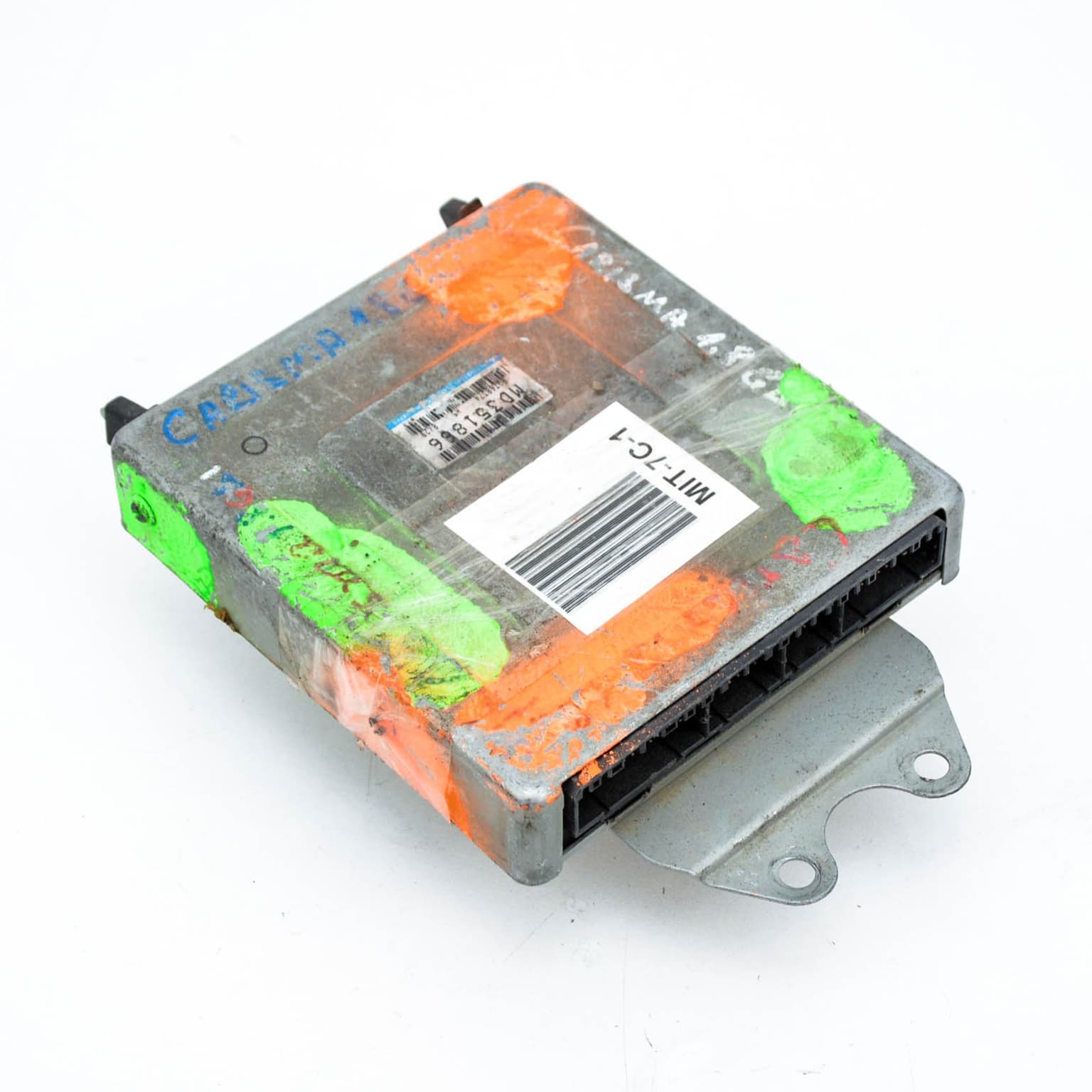 Calculateur moteur Mitsubishi CARISMA 1995–2004 1.8 GDI (DA2A) MD351866 – 1