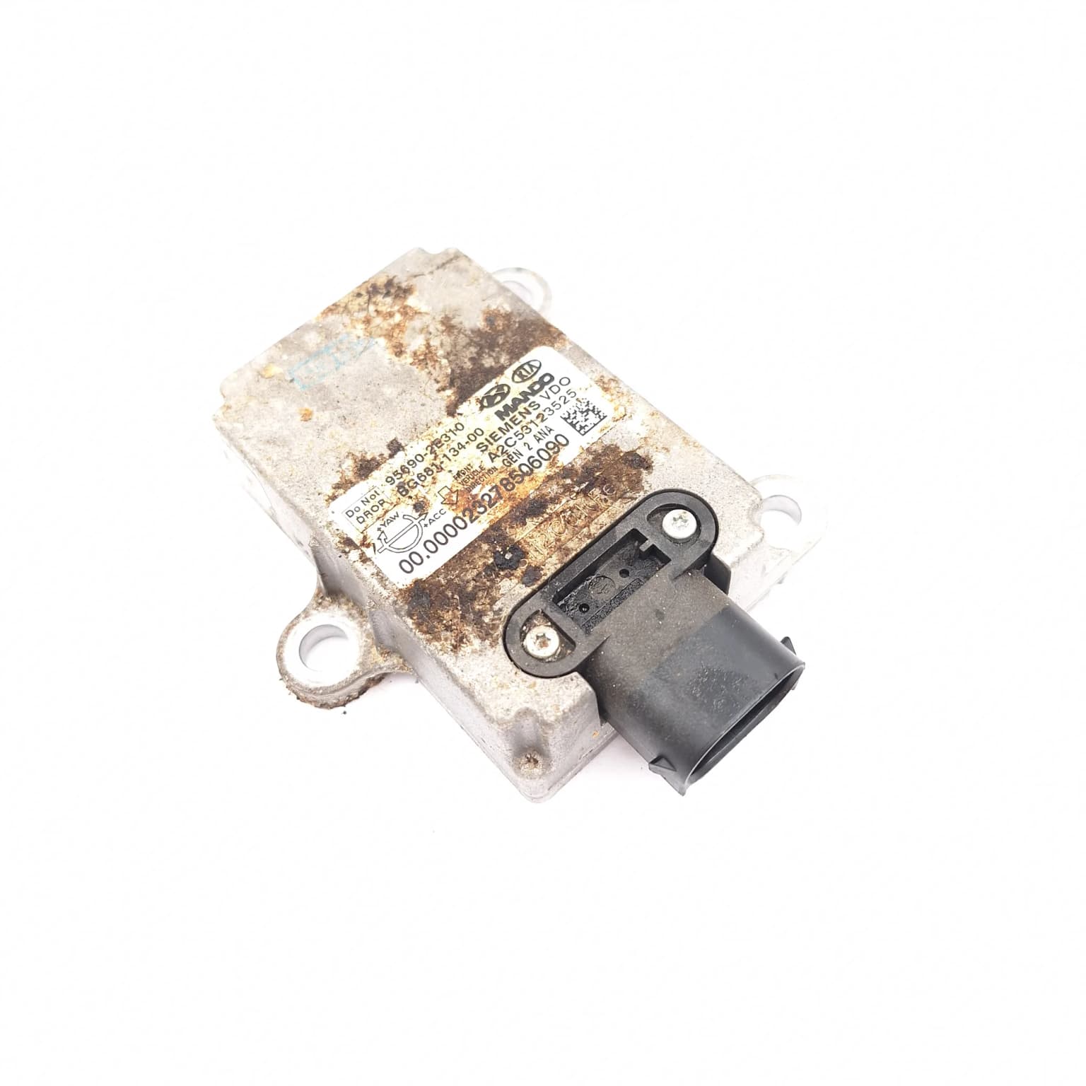 ESP sensor Kia MAGENTIS (MG) 2005–2019 2.0 CRDi D4EA A2C53123525 – 1