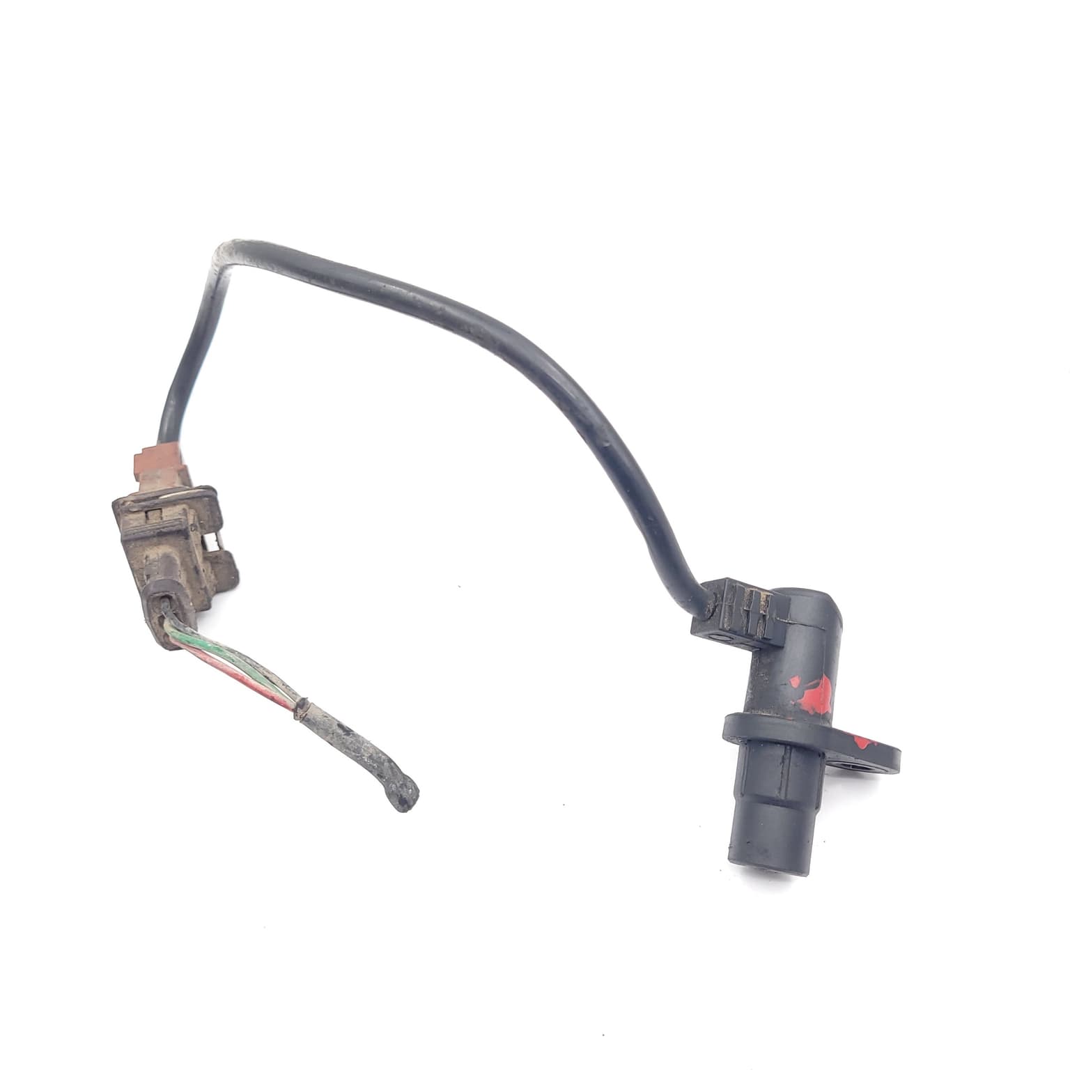 Crankshaft position sensor Peugeot 206 1998–2013 1.4 HDi 10234006 – 1