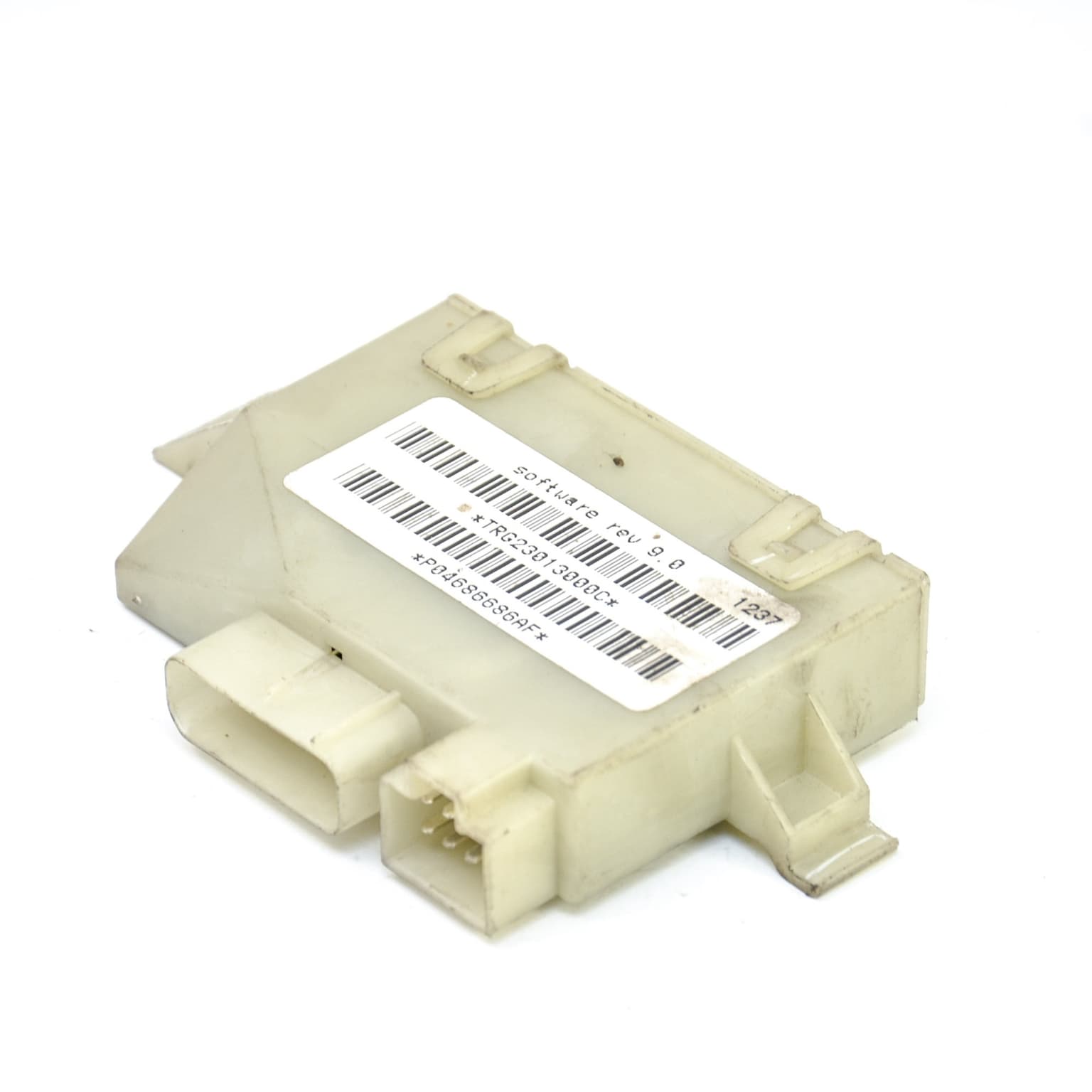Control unit Chrysler VOYAGER Mk 3 (RG, RS) 2001–2007 2.5 CRD ENJ P04686686AF – 1