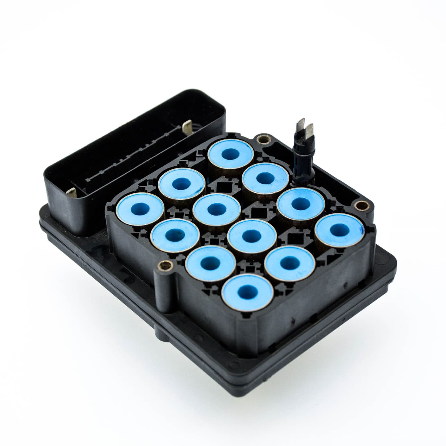 ABS ESP control unit Mercedes-Benz C-CLASS (W203) 2000–2007 A2095453032 – 1