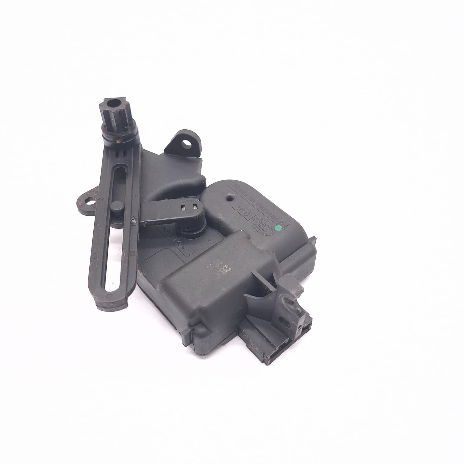 Electronic actuator VW GOLF 4 1997–2004 1J0907511 – 1