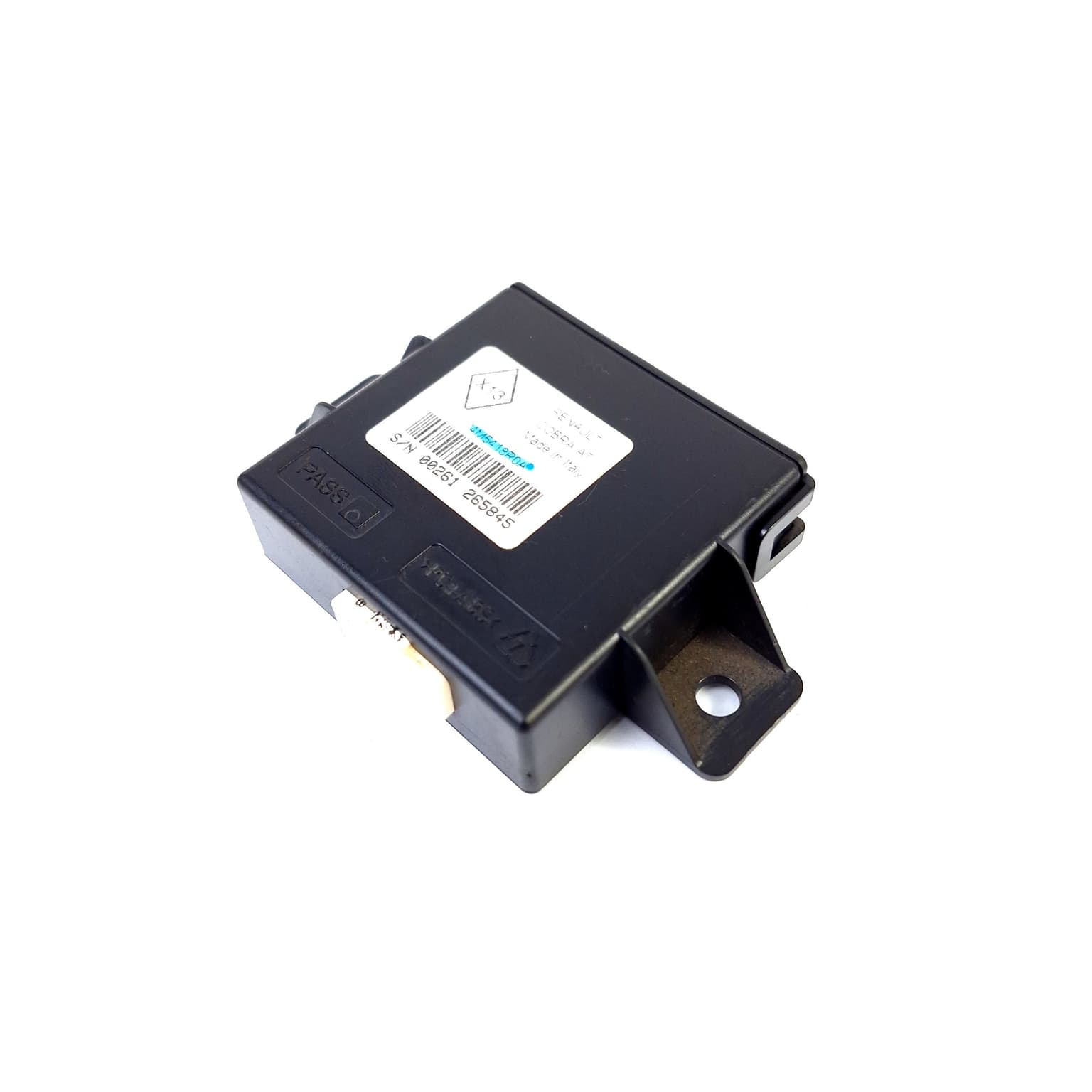 Control unit Renault LATITUDE (L70) 2010+ 2.0 dCi 150 (L70H) M9R 824 4M5418R0A – 1