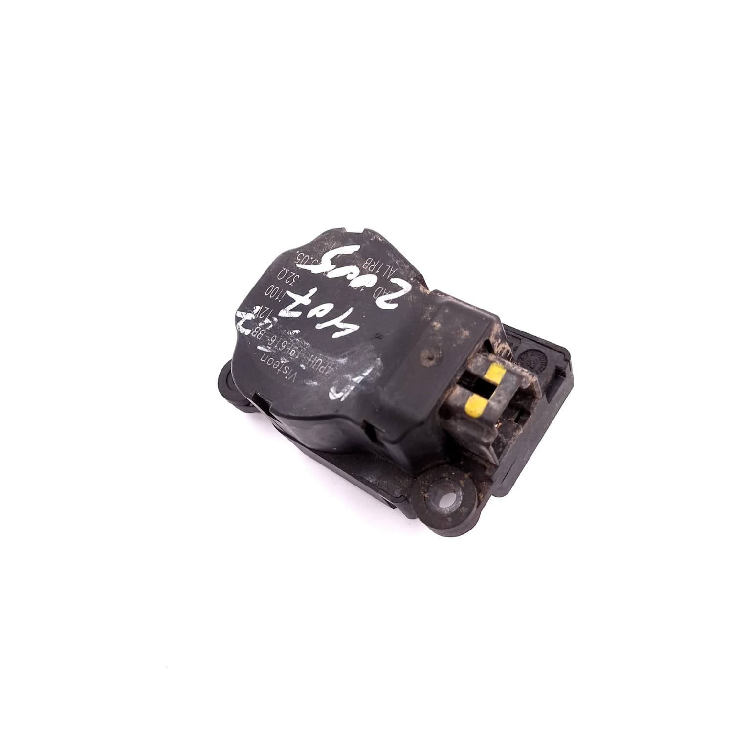 Electronic actuator Peugeot 407 2004–2011 4PUH19E616BB – 1