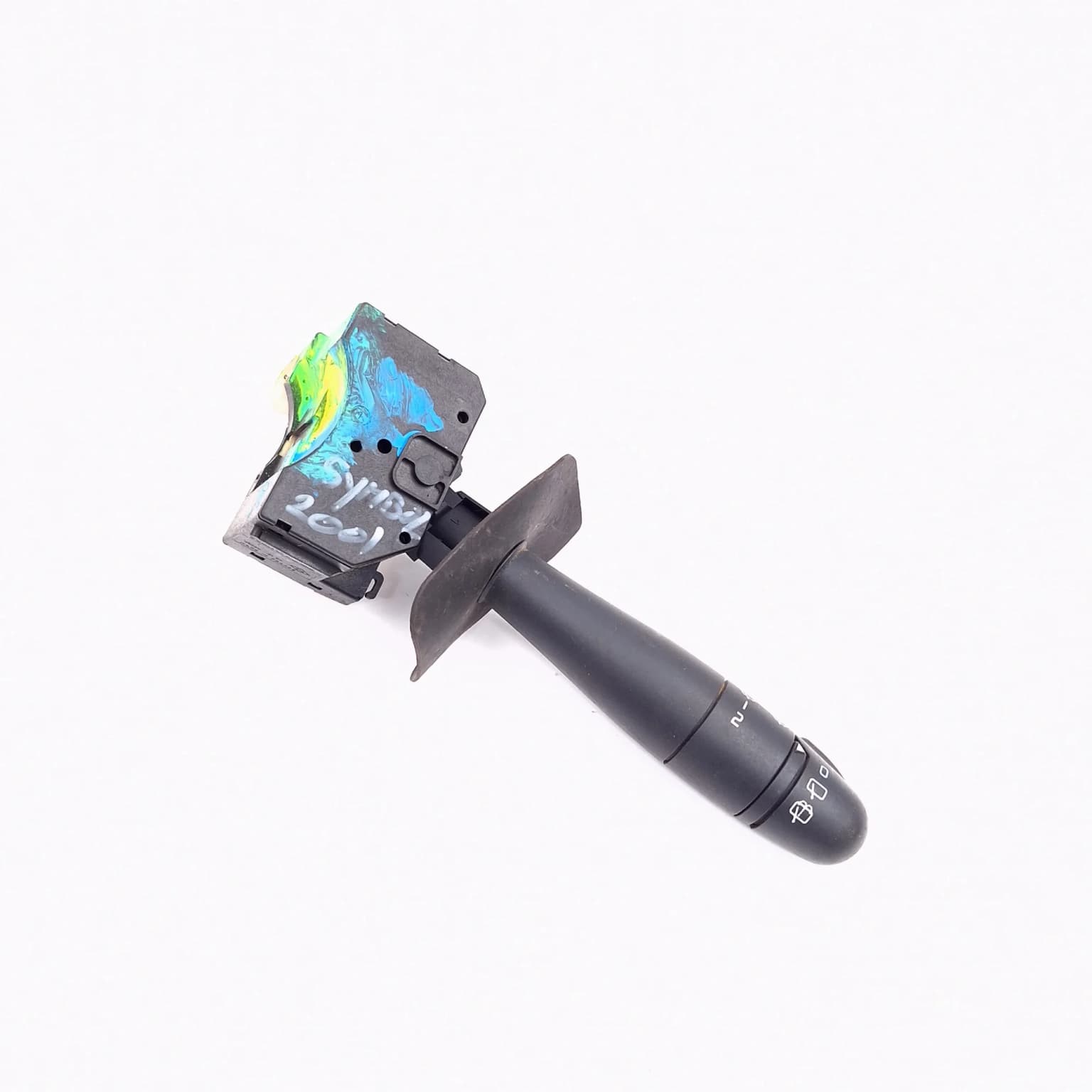 Wiper control stalk Renault CLIO 2 / SYMBOL 1 1998–2008 – 1