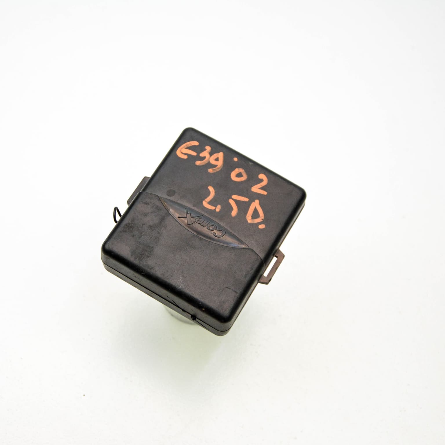 Control unit BMW 5 (E39) 1995–2004 – 1