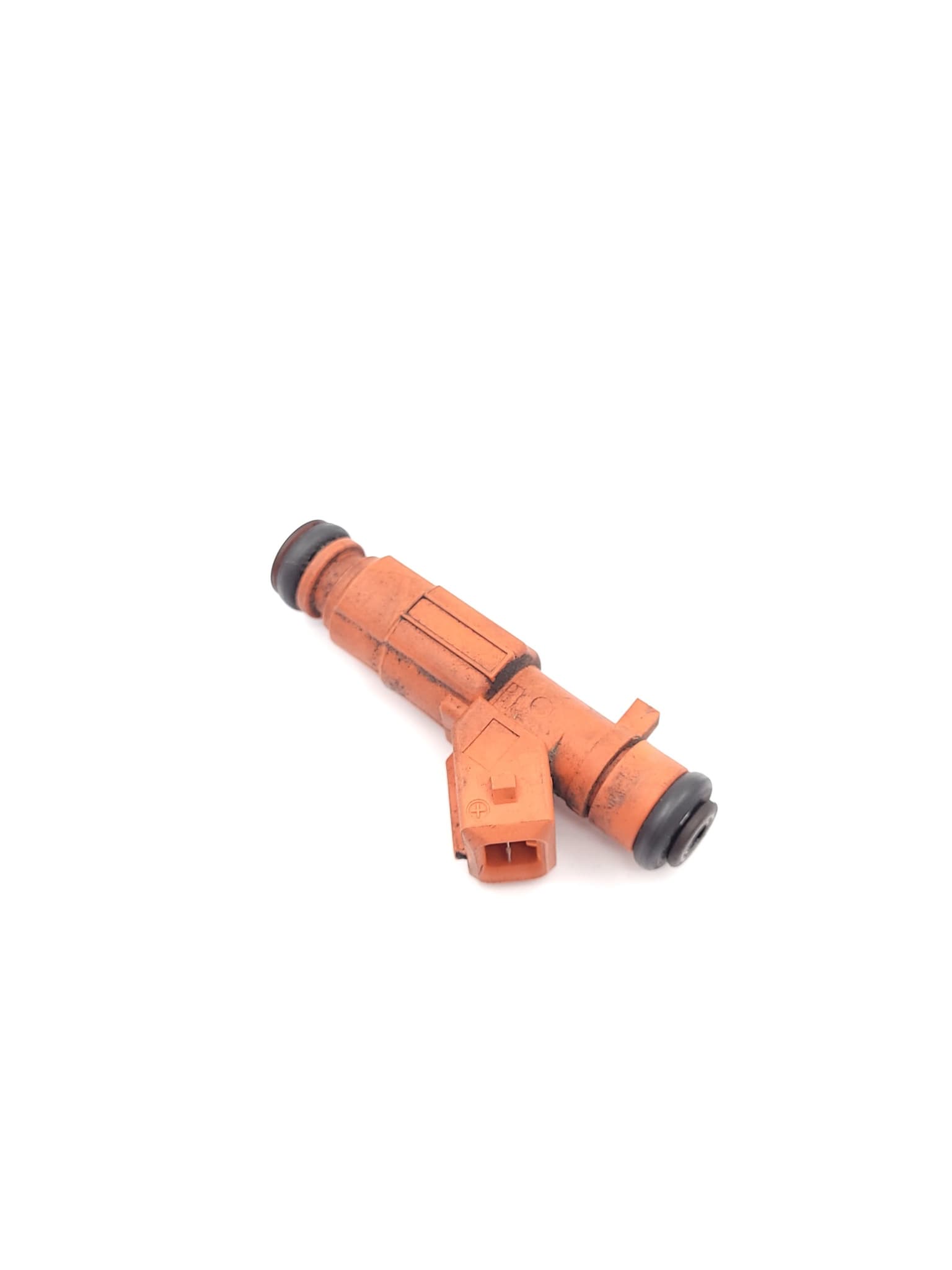Fuel injector Alfa Romeo 147 (937) 2000–2010 1.6 16V T.SPARK ECO (937AXA1A) AR 37203 0280155769 – 1