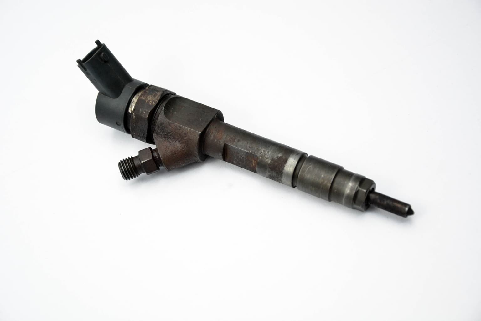 Injecteur de carburant Renault MEGANE 2 2002–2010 8200100272 – 1