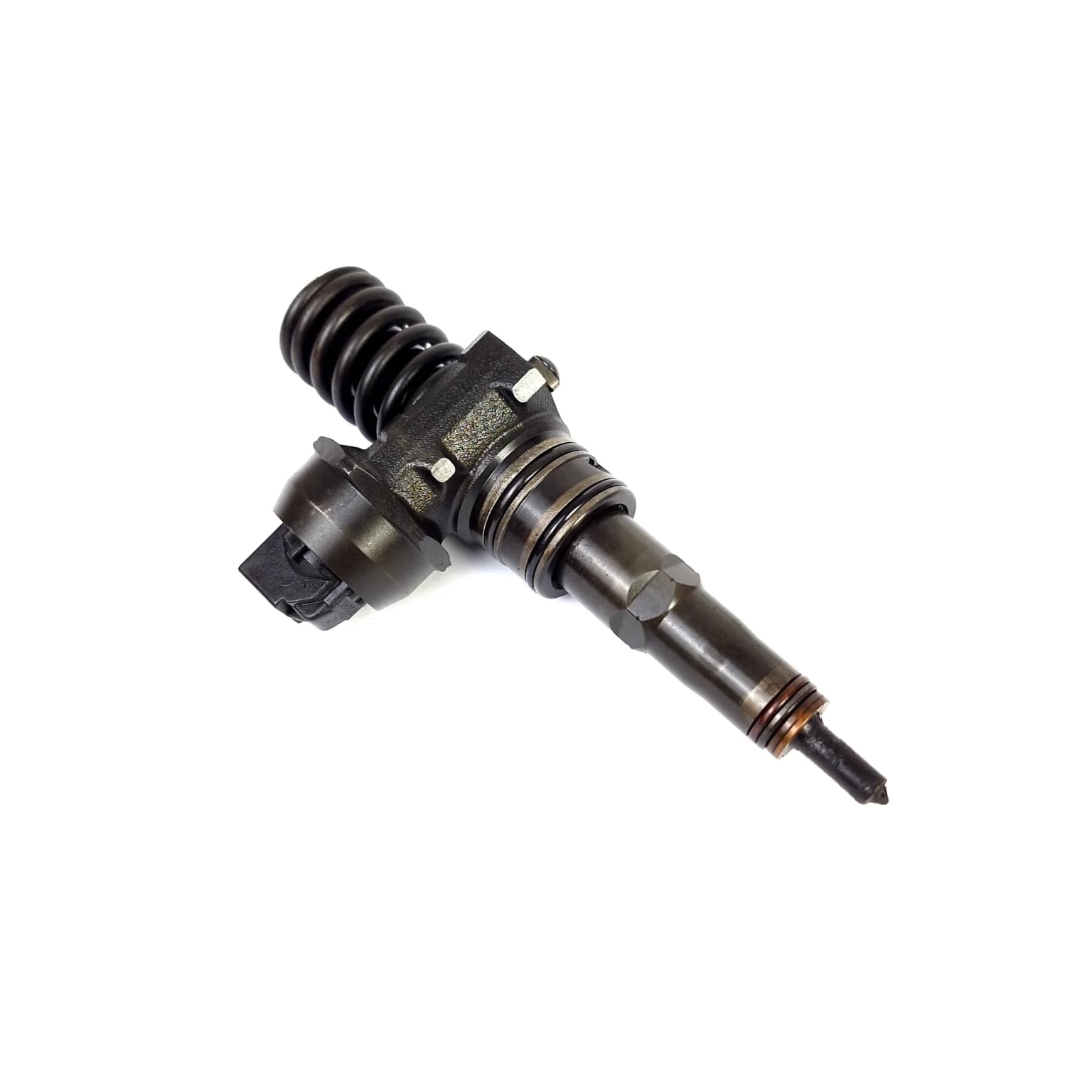 Fuel injector Seat ALTEA XL (5P) 2006+ 1.9 TDI BXE – 1