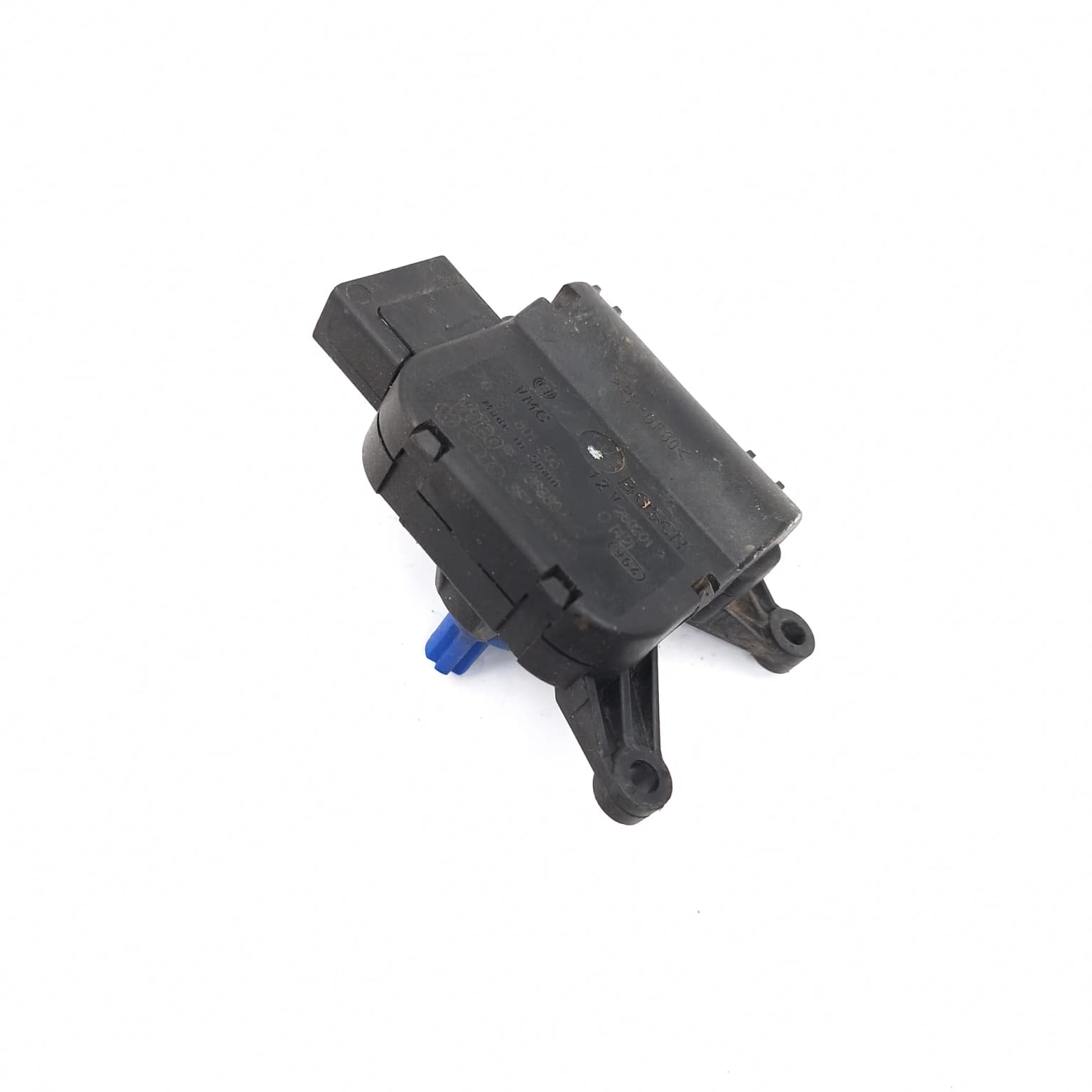 Electronic actuator Audi A4 B6 (8E) 2000–2004 0132801305 – 1