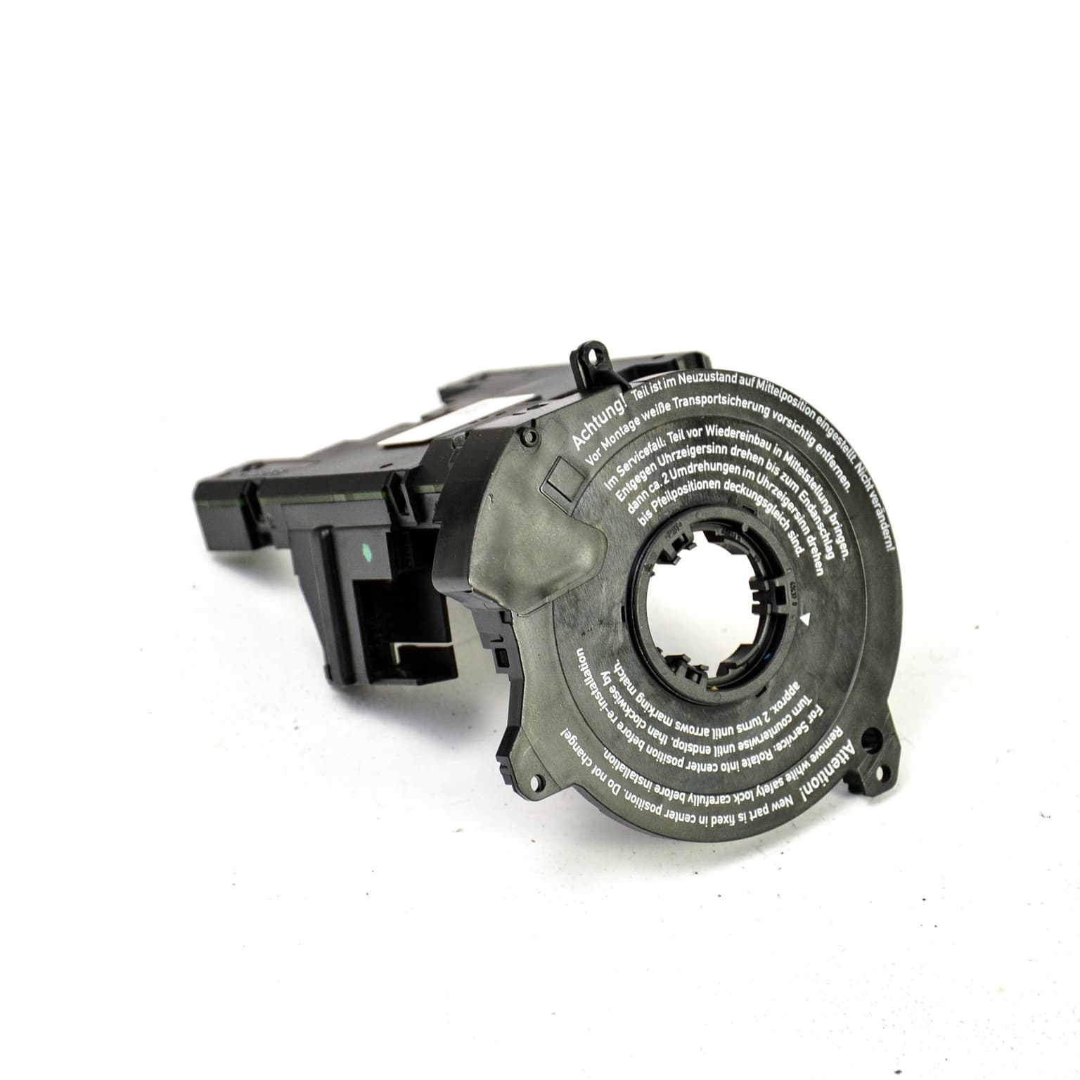 Capteur Mercedes-Benz E-CLASS (W211) 2002–2009 E 320 CDI (211.026) OM 648.961 A1715451232 – 1