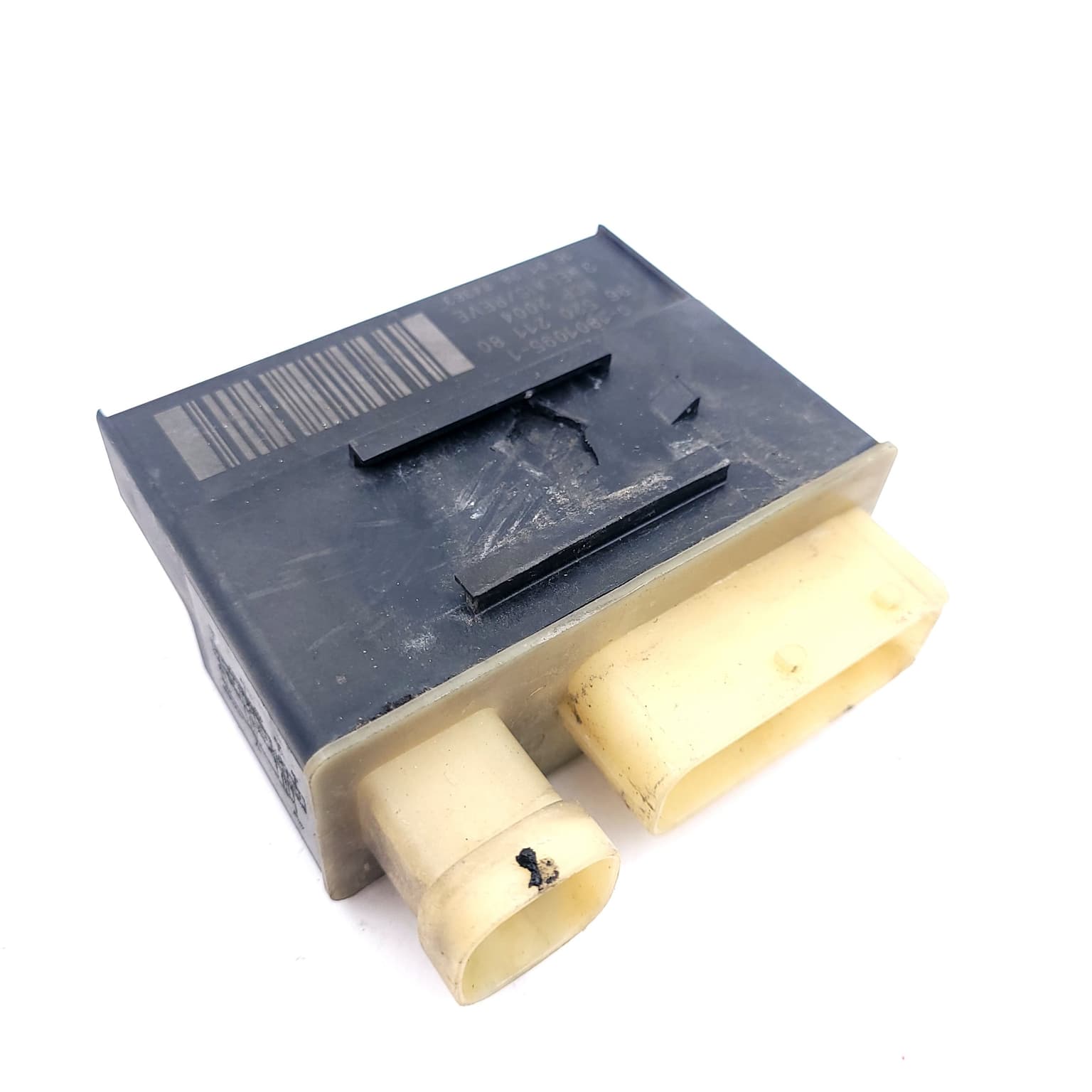 Relay Citroen C5 2 (RD, TD) 2008–2017 2.0 HDi 150 / BlueHDi 150 AHR (DW10FD) 018010951 – 1