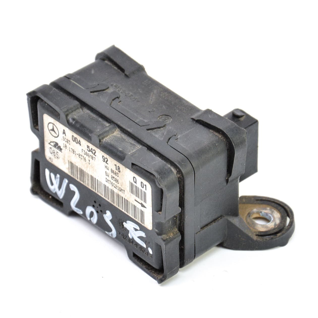 ESP sensor Mercedes-Benz C-CLASS (W203) 2000–2007 A0045429218 – 1