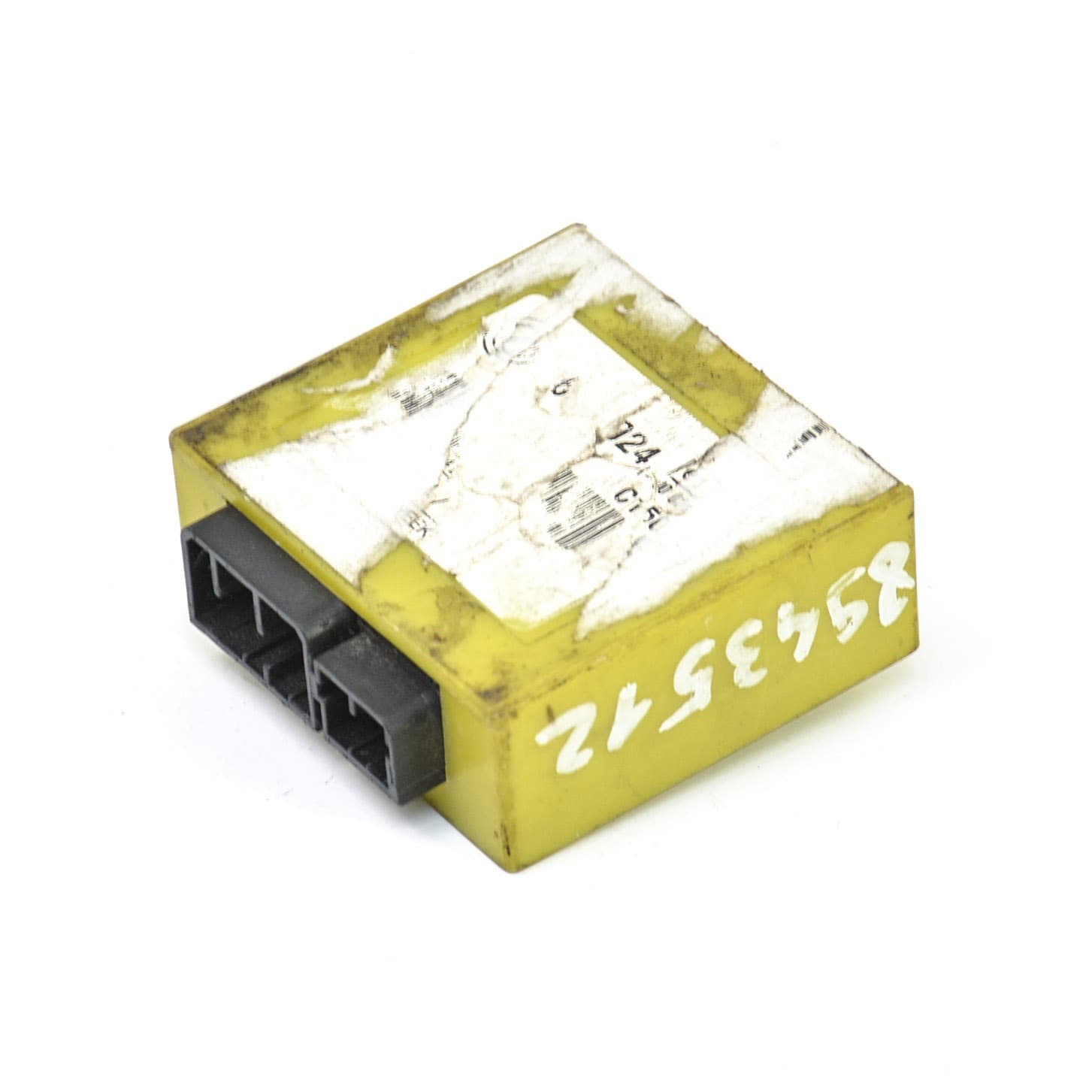 Control unit Peugeot Boxer (230) 1994–2002 – 1