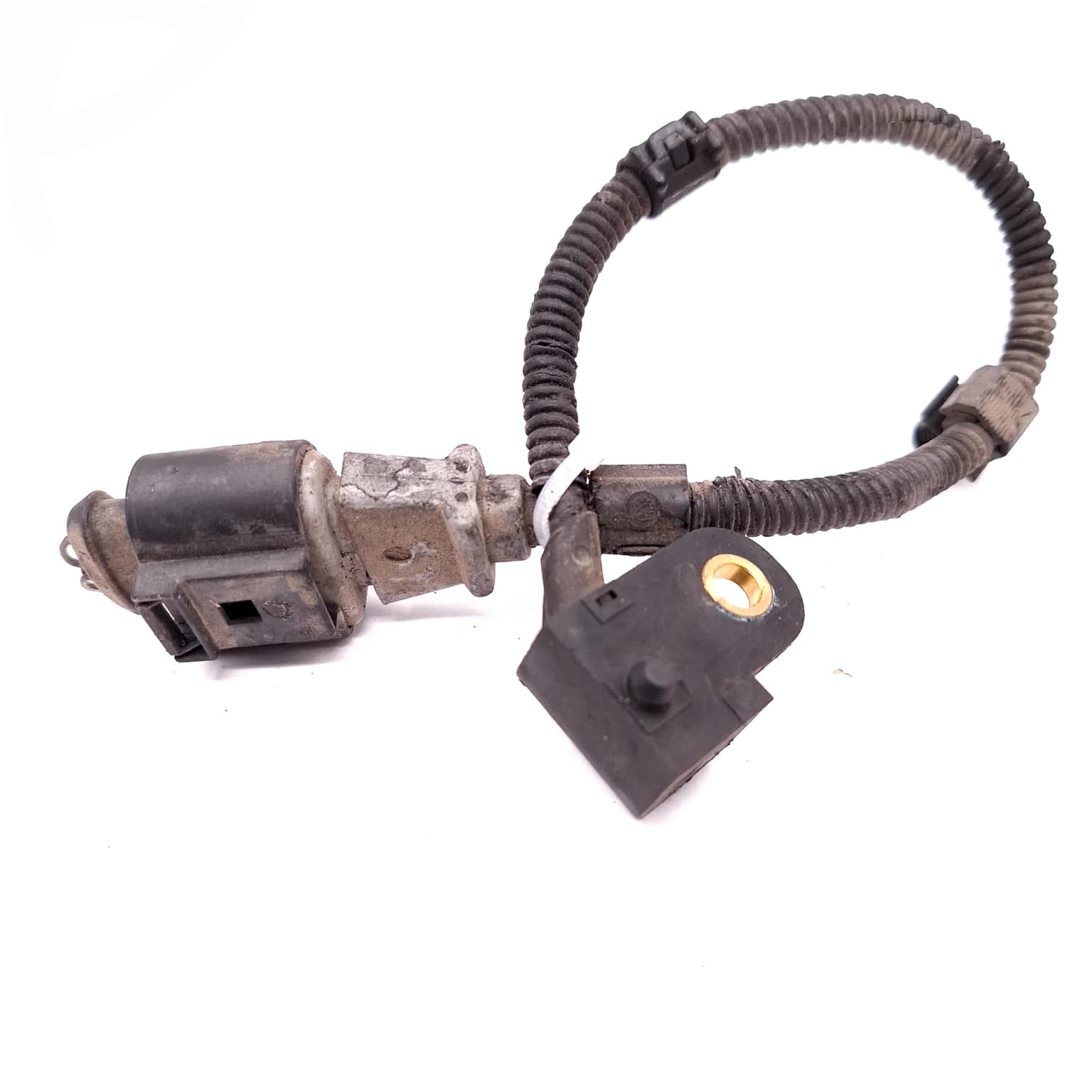 Crankshaft position sensor Seat LEON (1P1) 2005–2012 2.0 TDI 16V BKD – 1