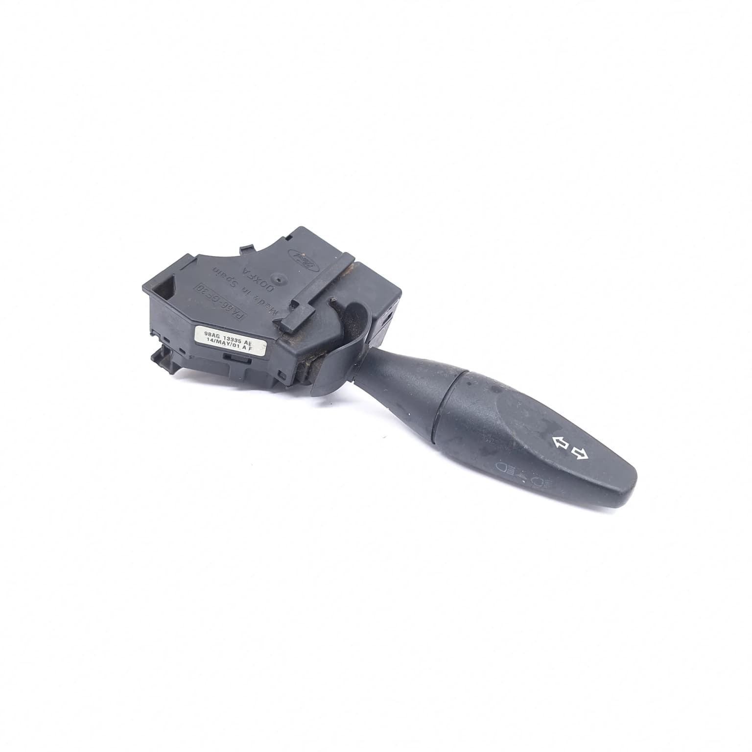 Turn signal lever Ford FOCUS Mk 1 1998–2004 98AG13335AE – 1