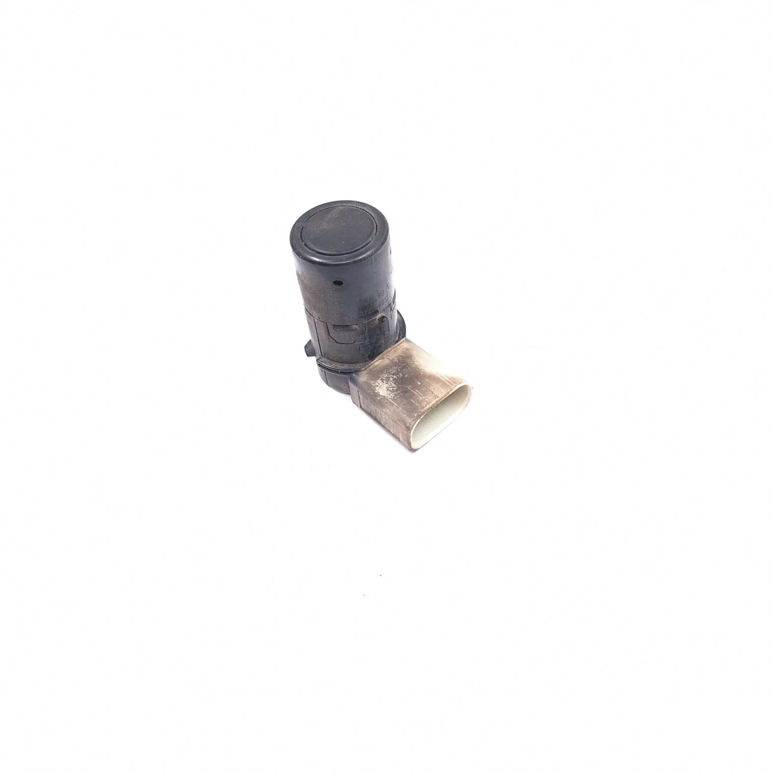 Capteur d'aide au stationnement BMW 5 (E60, E61) 2003–2010 3687920 – 1