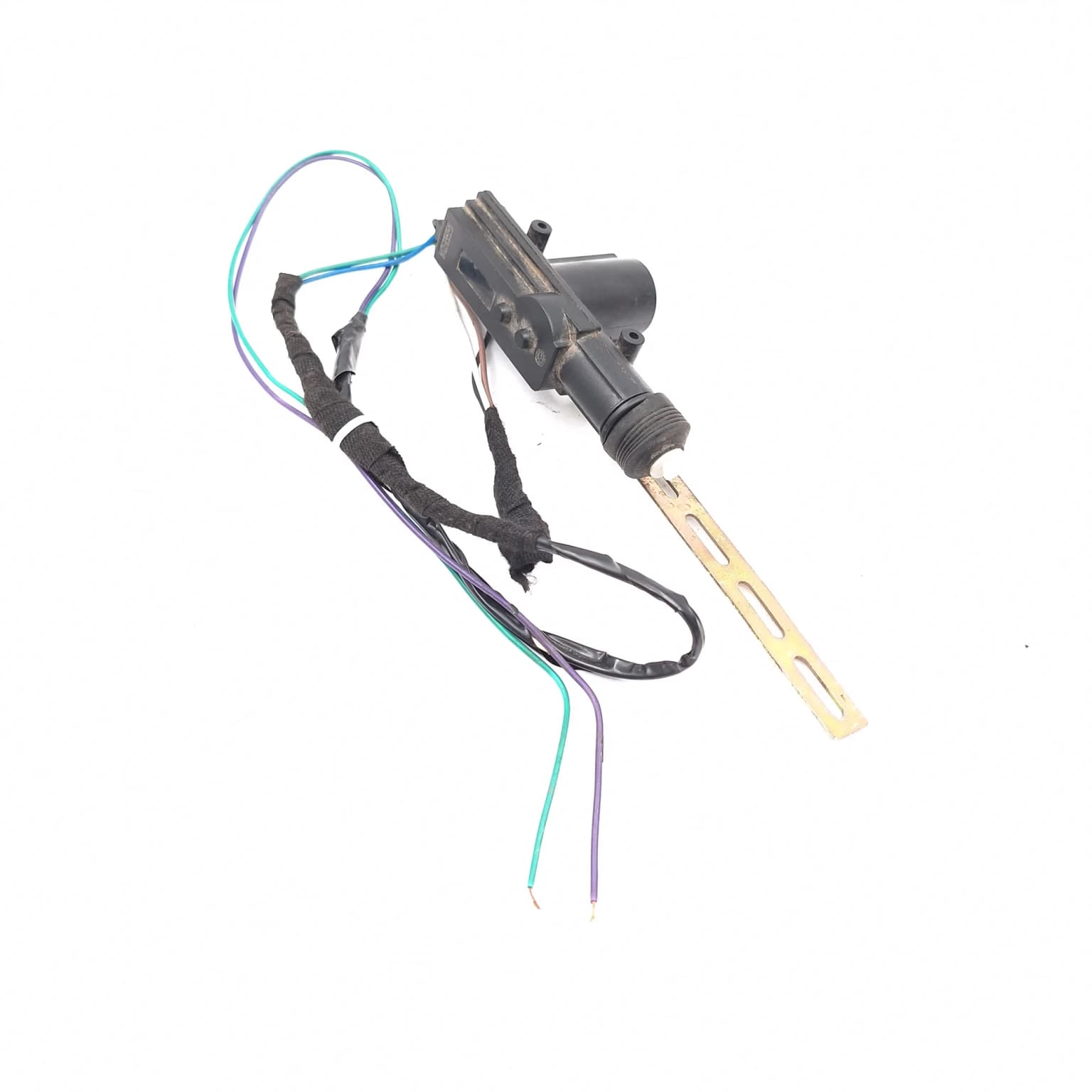 Electronic actuator Hyundai i10 (PA) 2007–2015 – 1