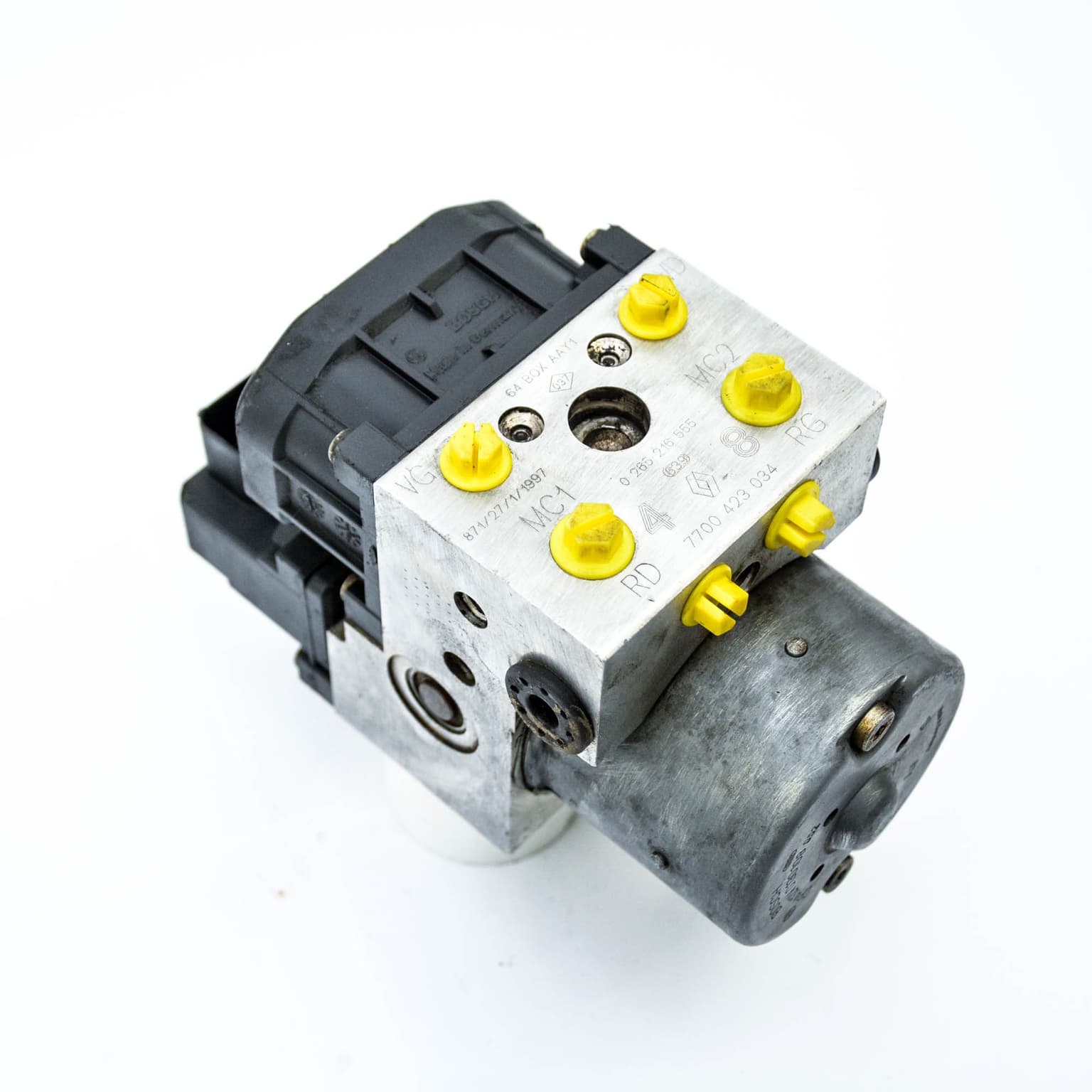 Pompe ABS Renault MEGANE 1 1995–2002 7700423034 – 1