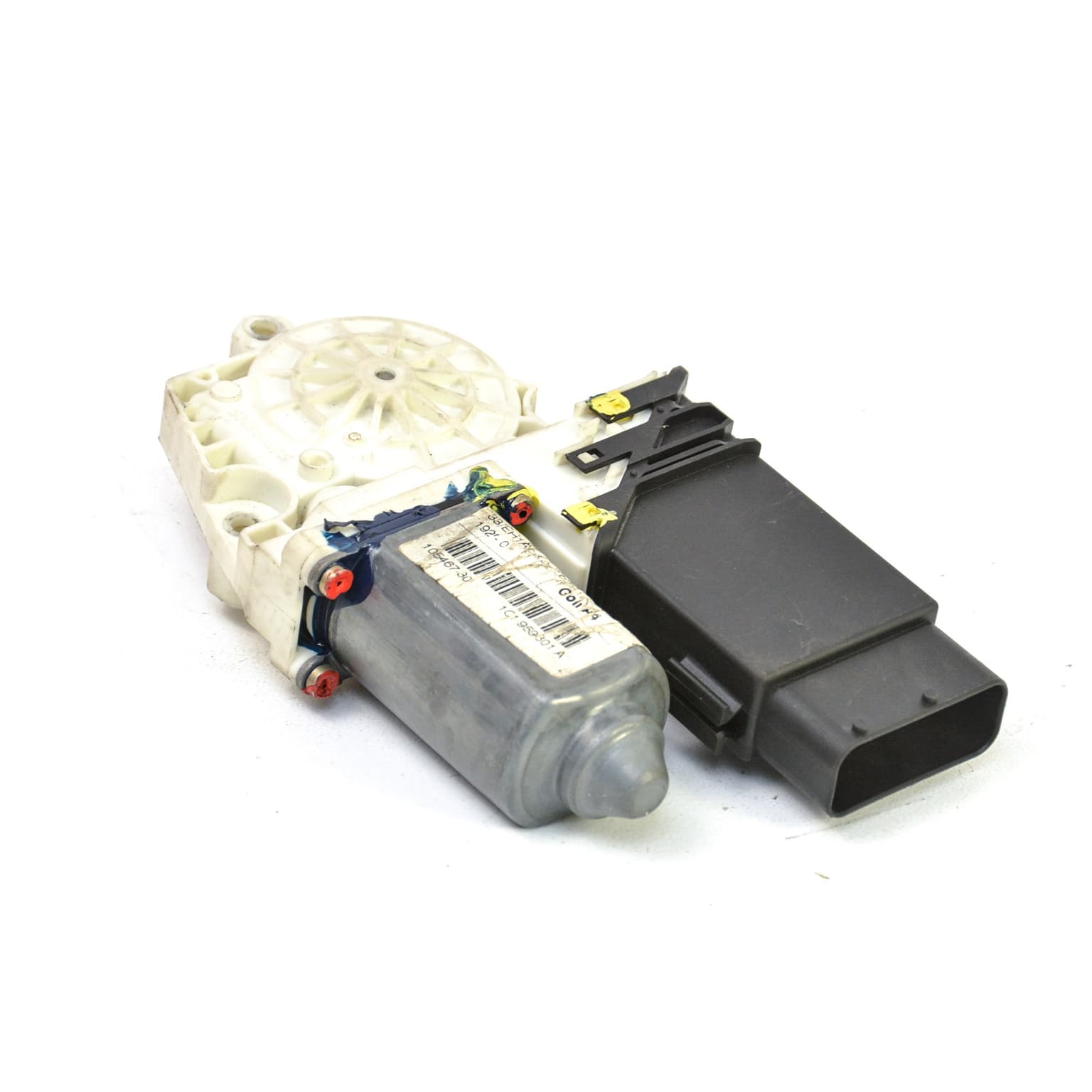 Front right window motor VW GOLF 4 1997–2004 1.6 16V AZD 1C1959301A – 1