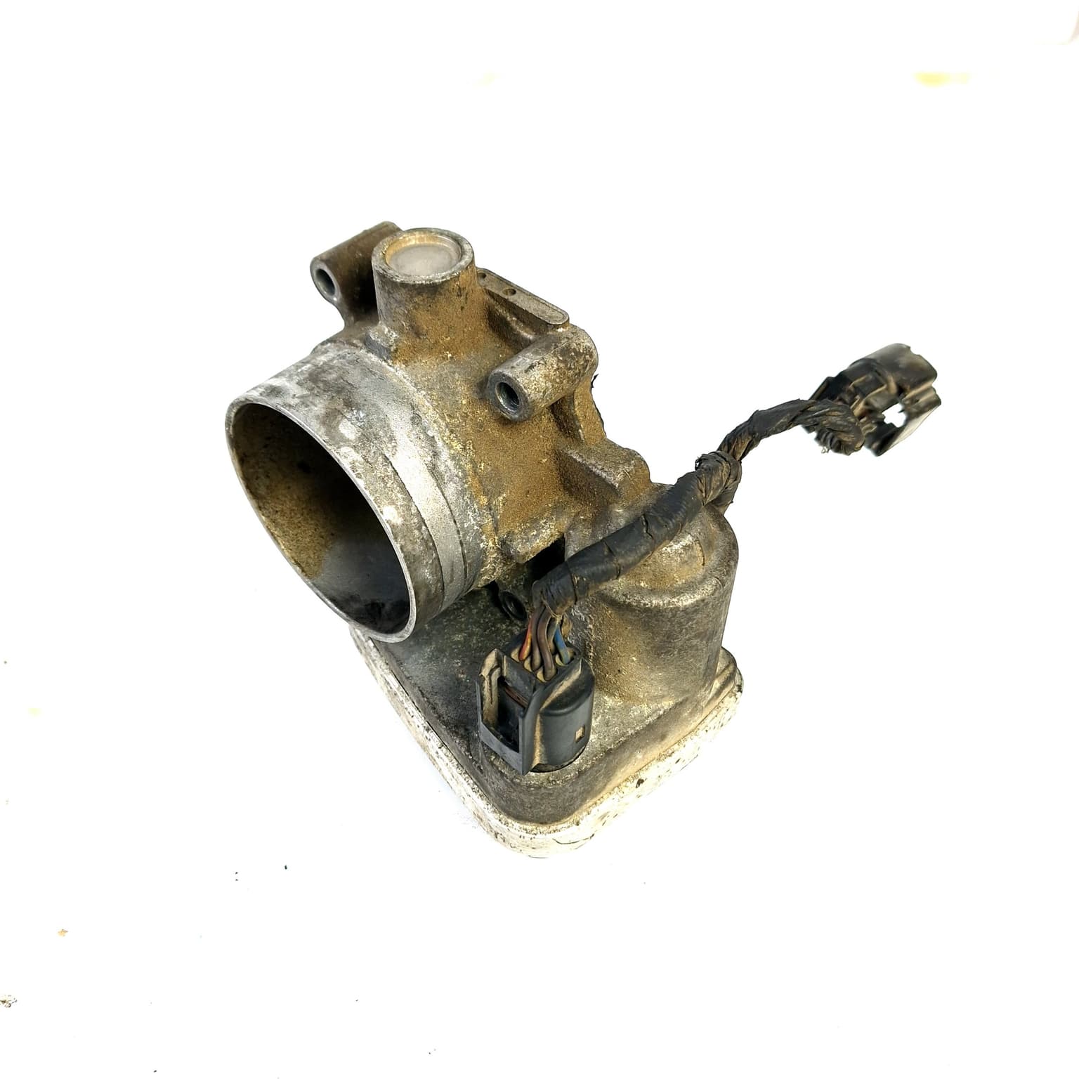 Papillon des gaz Chrysler 300 C (LX) 2005–2010 2.7 EER A2C53099253 – 1