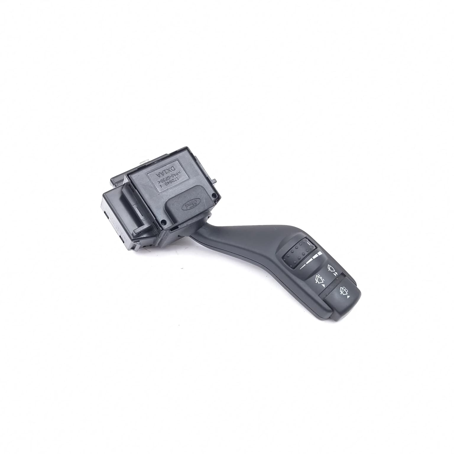Wiper control stalk Ford FOCUS Mk 2 2005–2010 4M5T17A553BD – 1