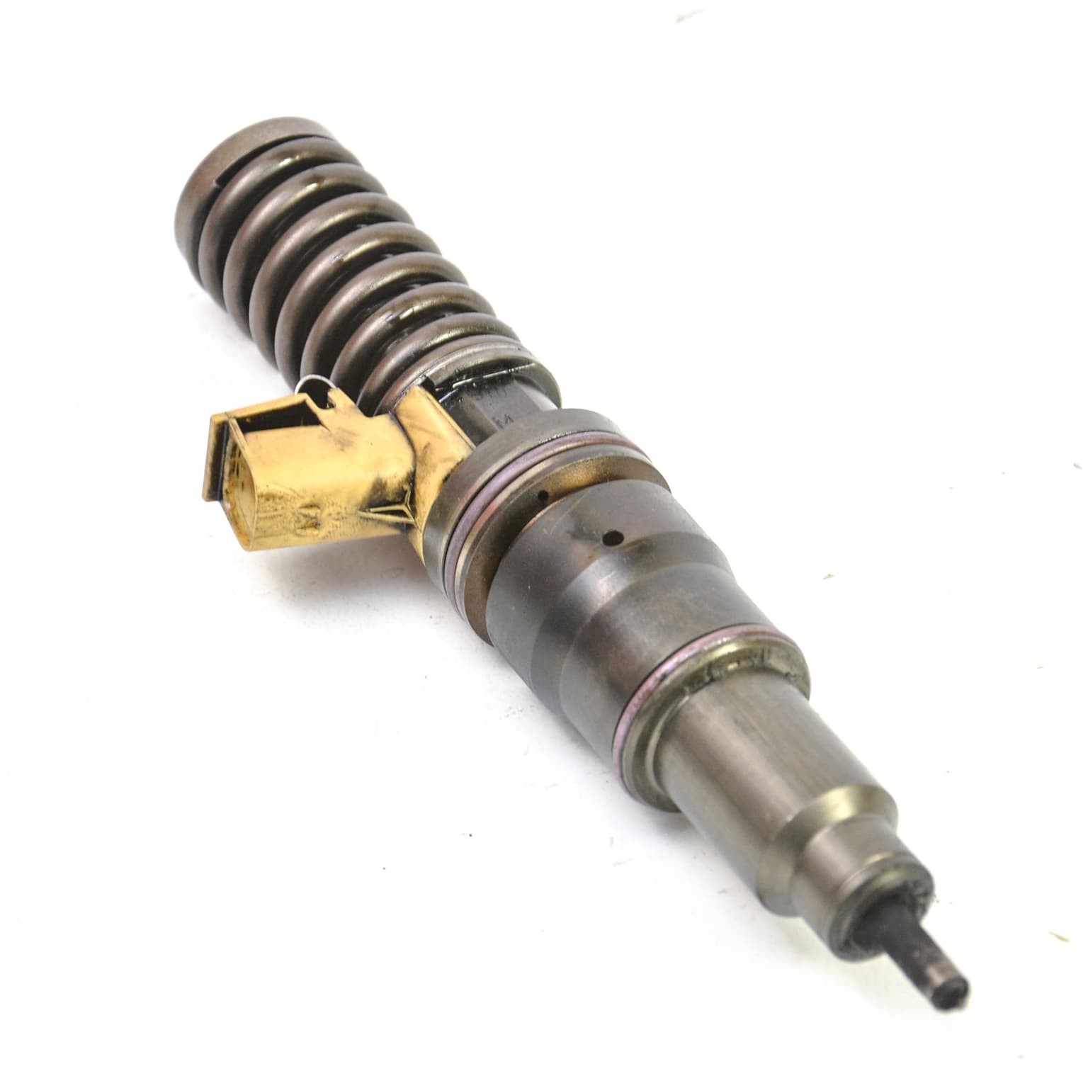 Injecteur de carburant Renault Premium 1996–2013 450 DXi DX111450 EC06 20747797 – 1